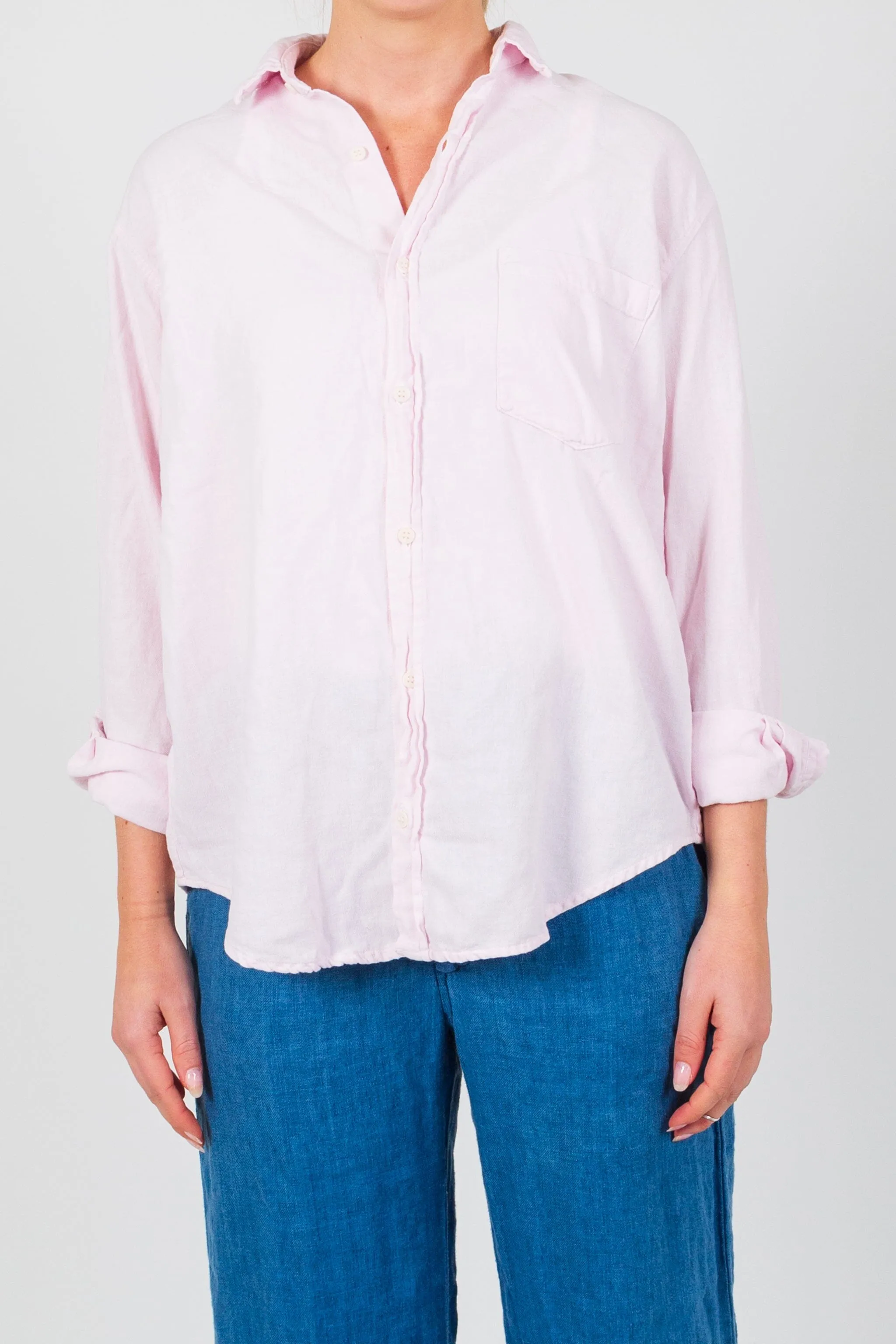 Joss - Textured Cotton sold by CP Shades