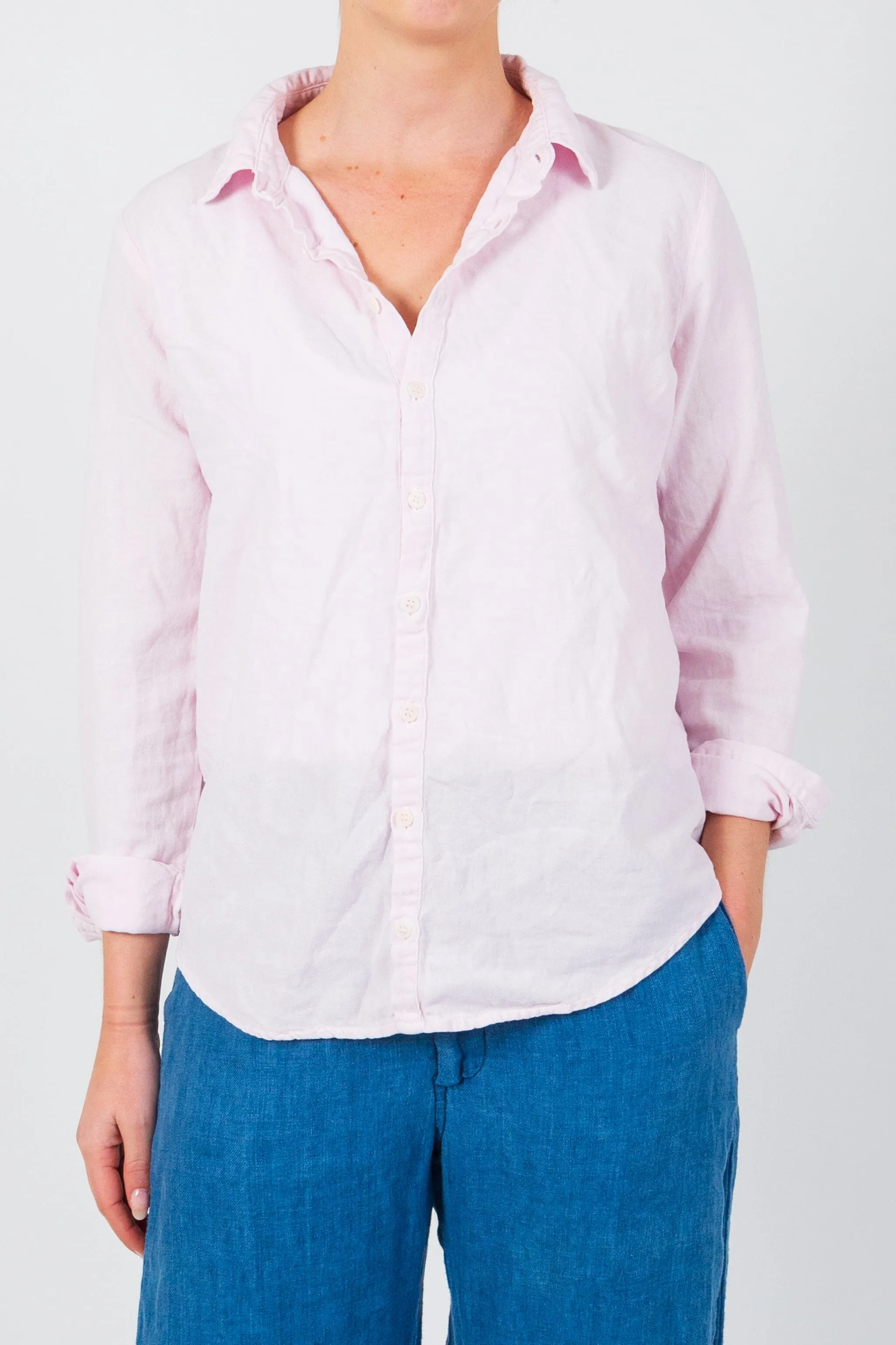 Romy - Textured Cotton sold by CP Shades product image thumbnail 5