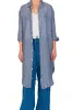 Kira - Chambray Linen sold by CP Shades