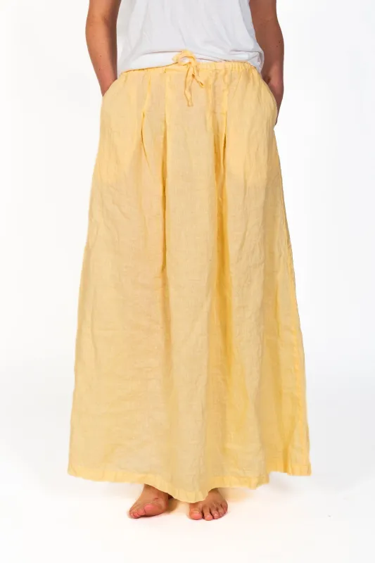 Amelia - Linen sold by CP Shades