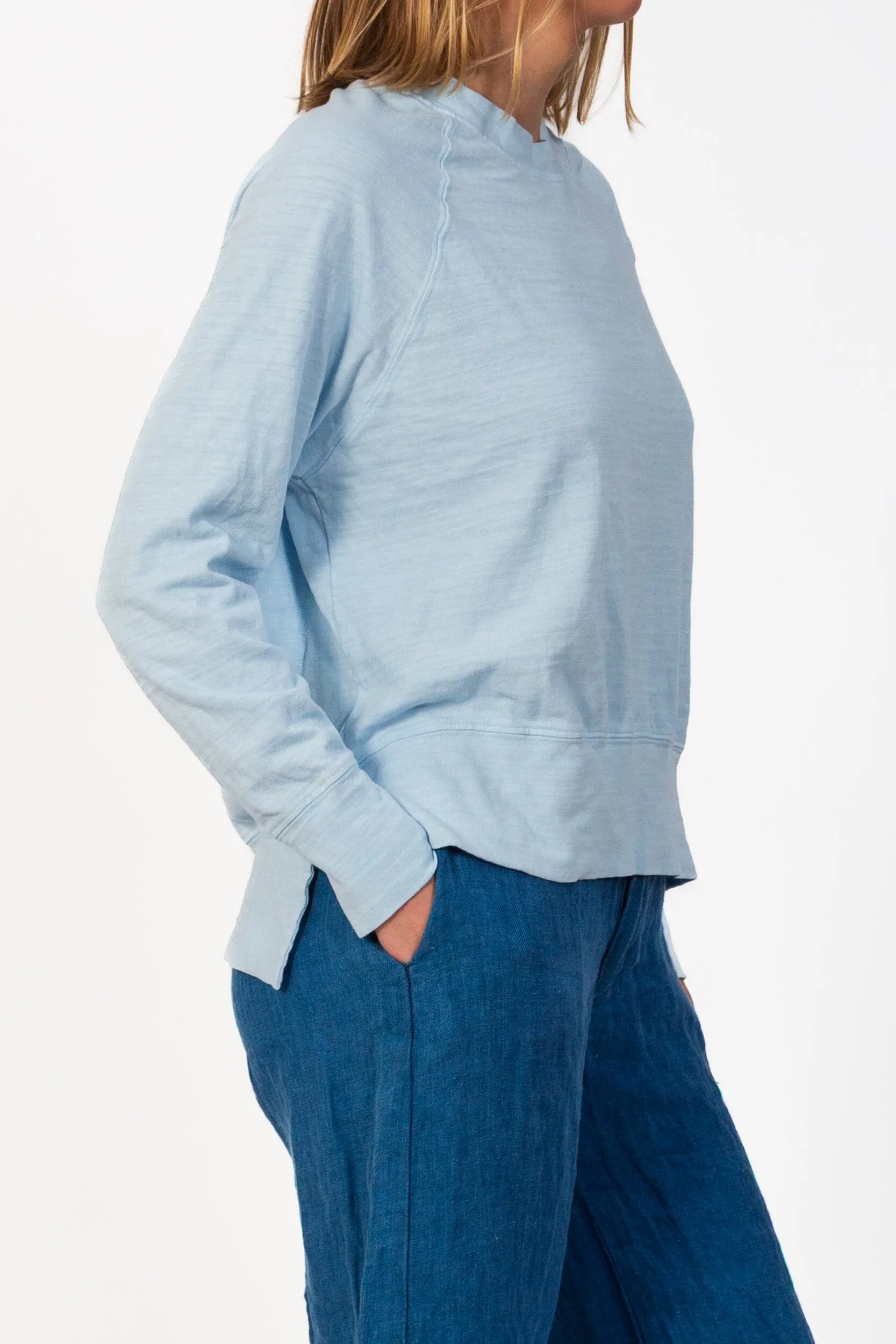 Roxy - Slub Knit sold by CP Shades product image thumbnail 2