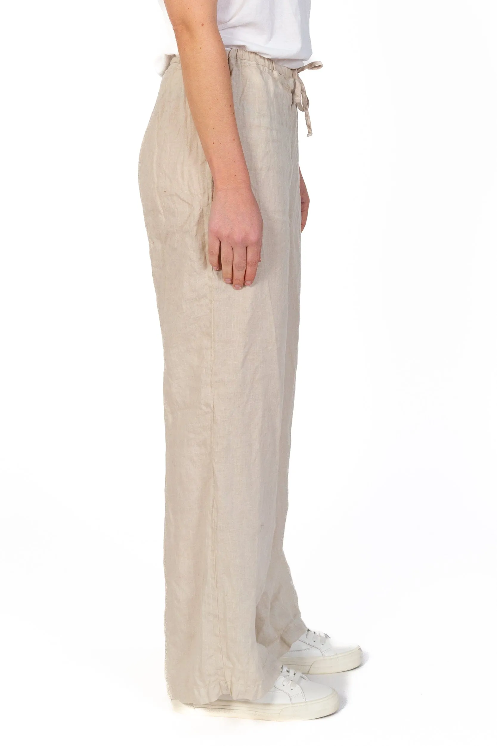 Jenn - Linen sold by CP Shades product image thumbnail 5