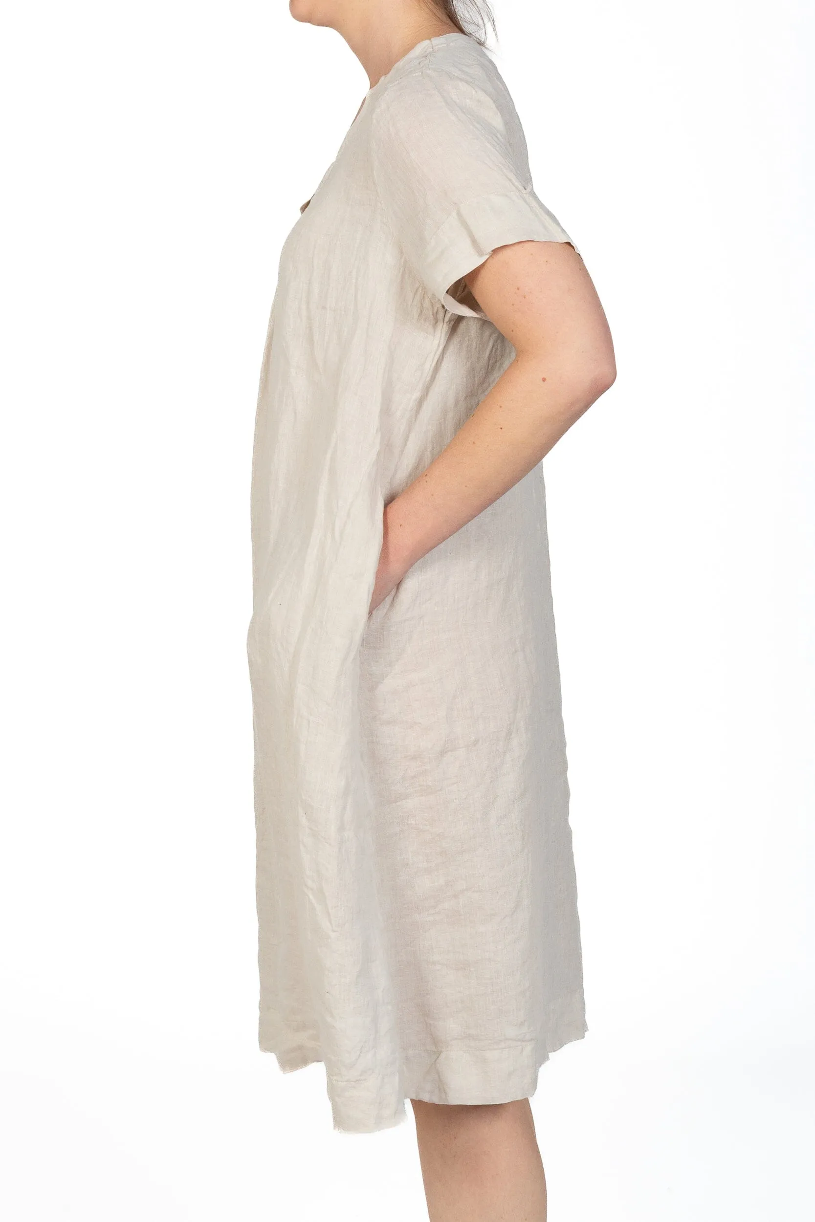 Willa - Linen sold by CP Shades product image thumbnail 2