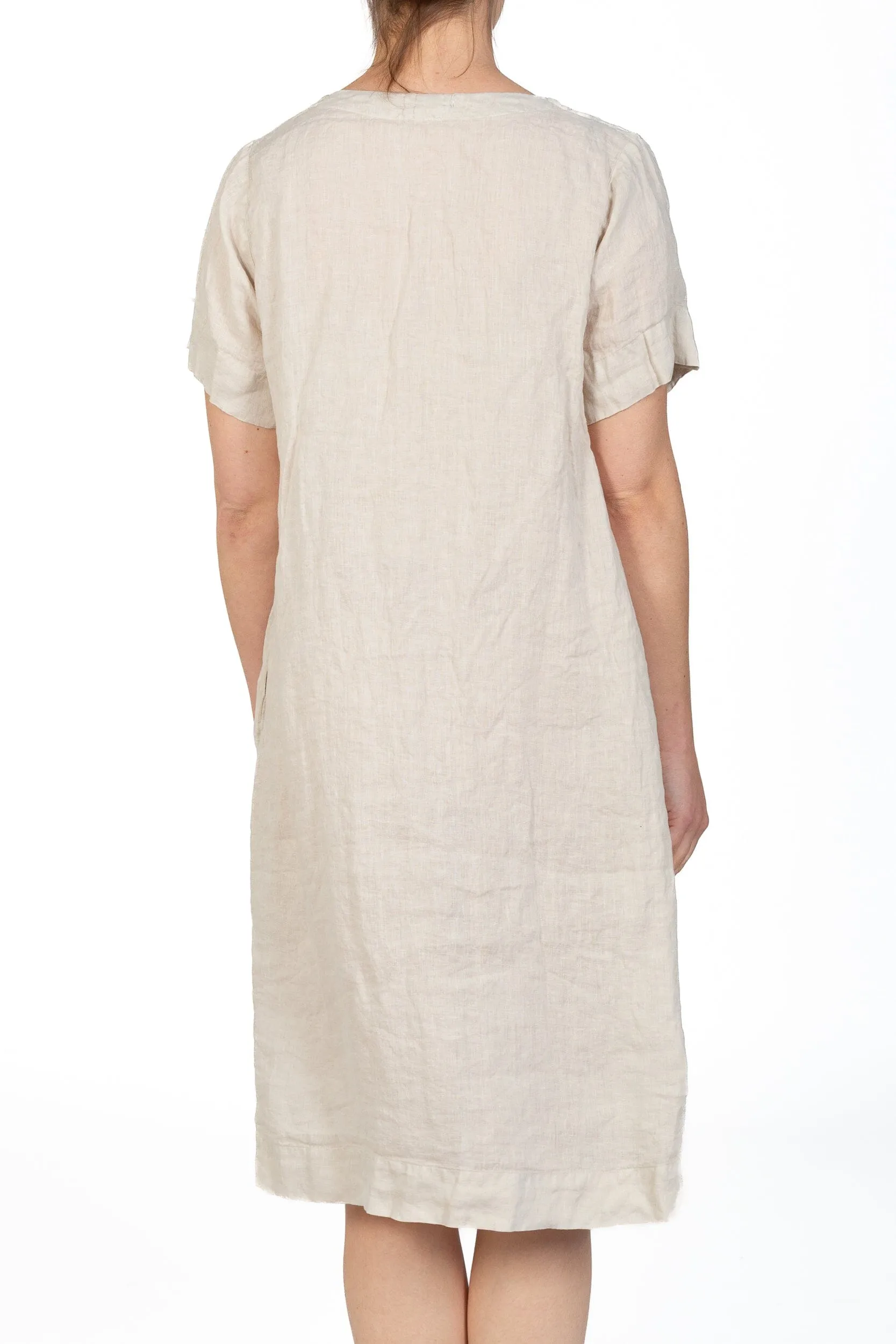 Willa - Linen sold by CP Shades product image thumbnail 4