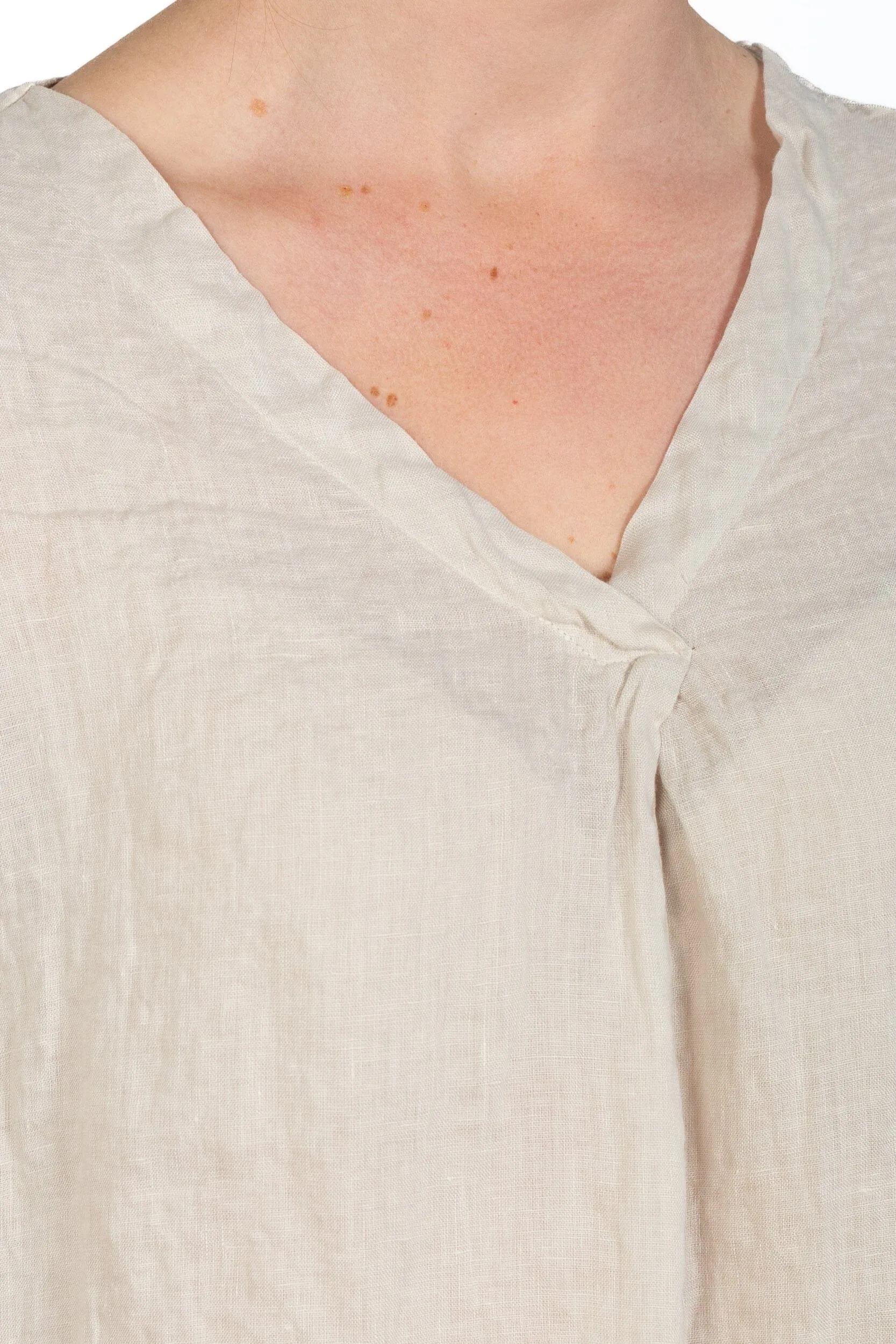 Willa - Linen sold by CP Shades product image thumbnail 3