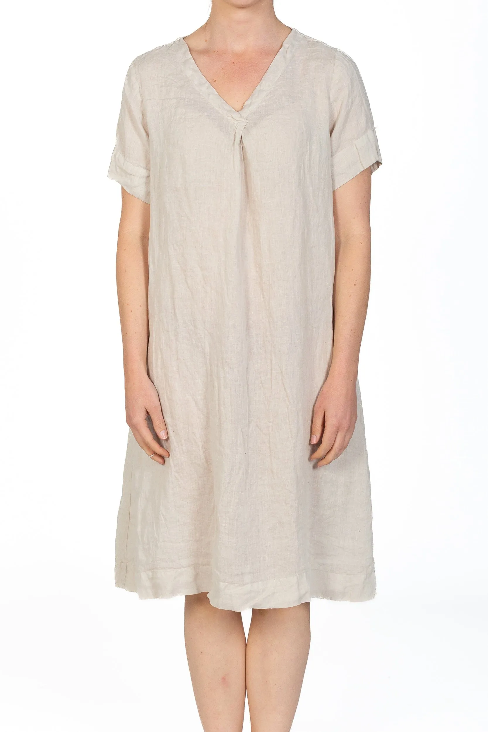 Willa - Linen sold by CP Shades