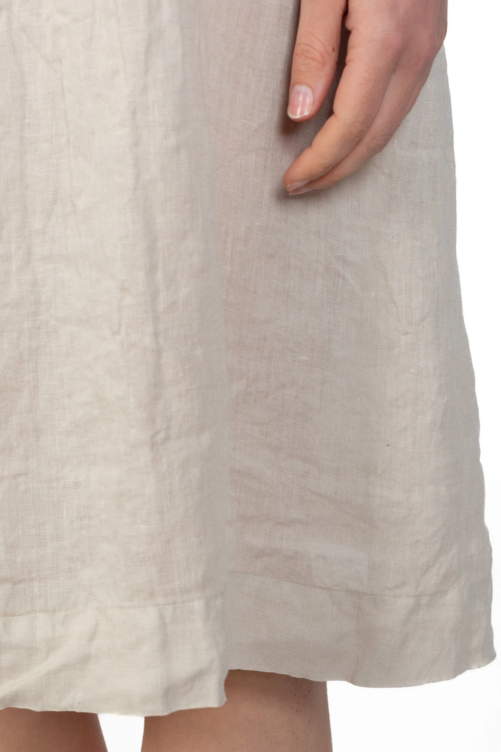 Willa - Linen sold by CP Shades product image thumbnail 5