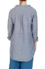 Teton - Chambray Linen sold by CP Shades
