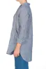 Teton - Chambray Linen sold by CP Shades