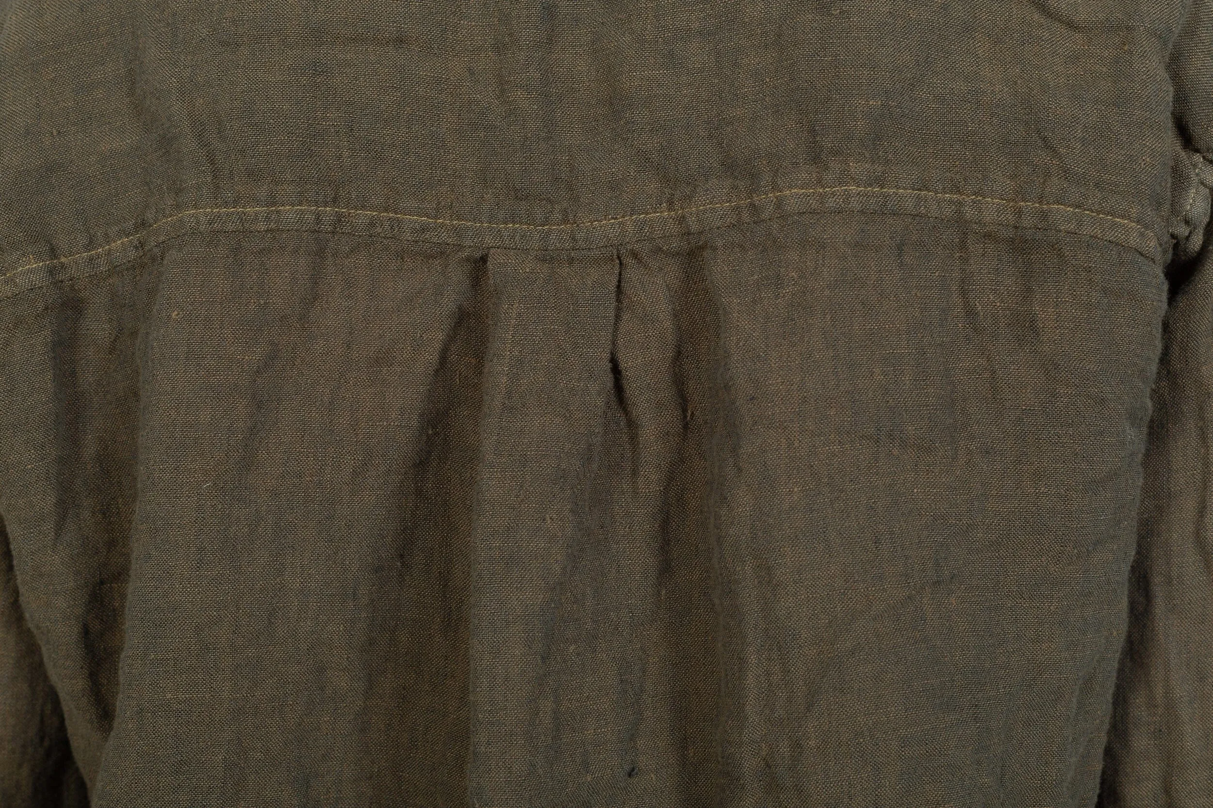 Joss - Chambray Linen sold by CP Shades product image thumbnail 3