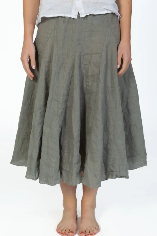 Fanny - Linen sold by CP Shades
