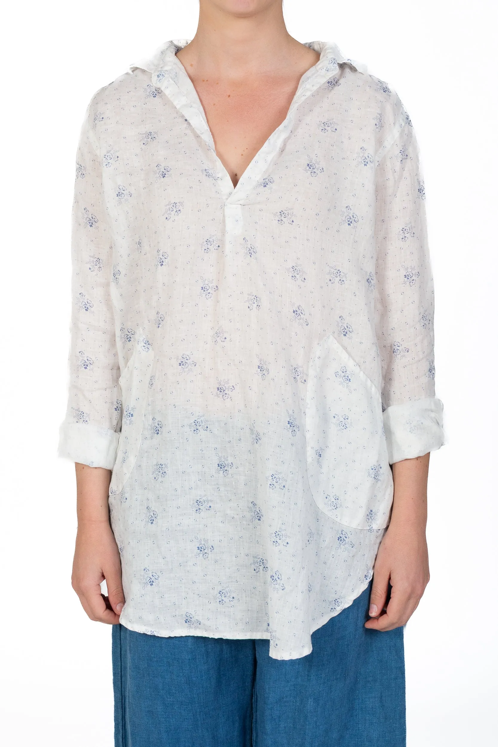 Teton - Yarn Dyed Linen sold by CP Shades