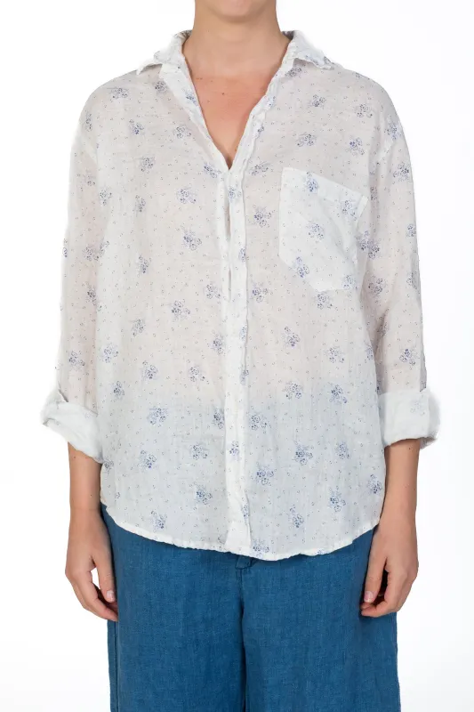 Joss - Yarn Dyed Linen sold by CP Shades