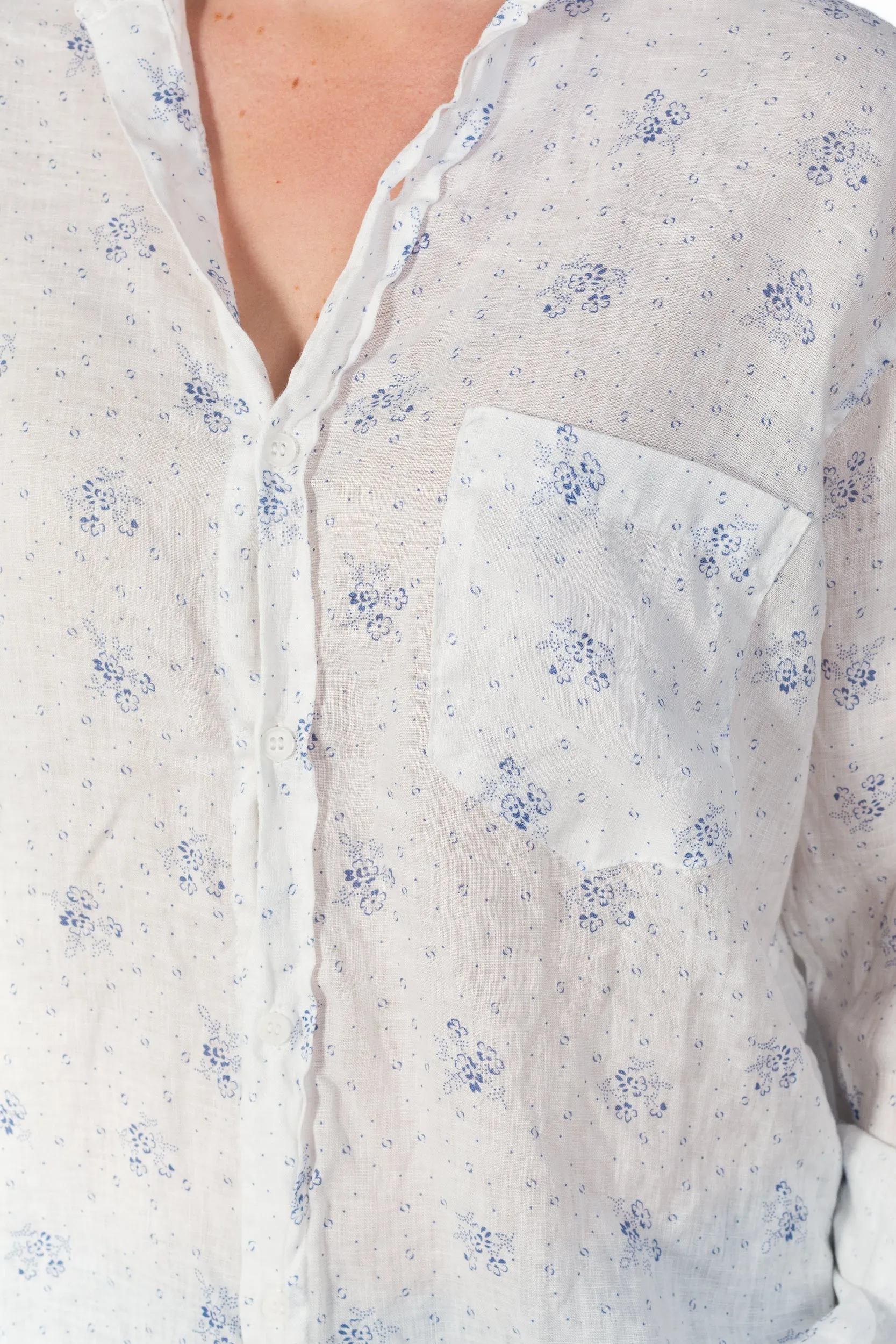 Joss - Yarn Dyed Linen sold by CP Shades product image thumbnail 2