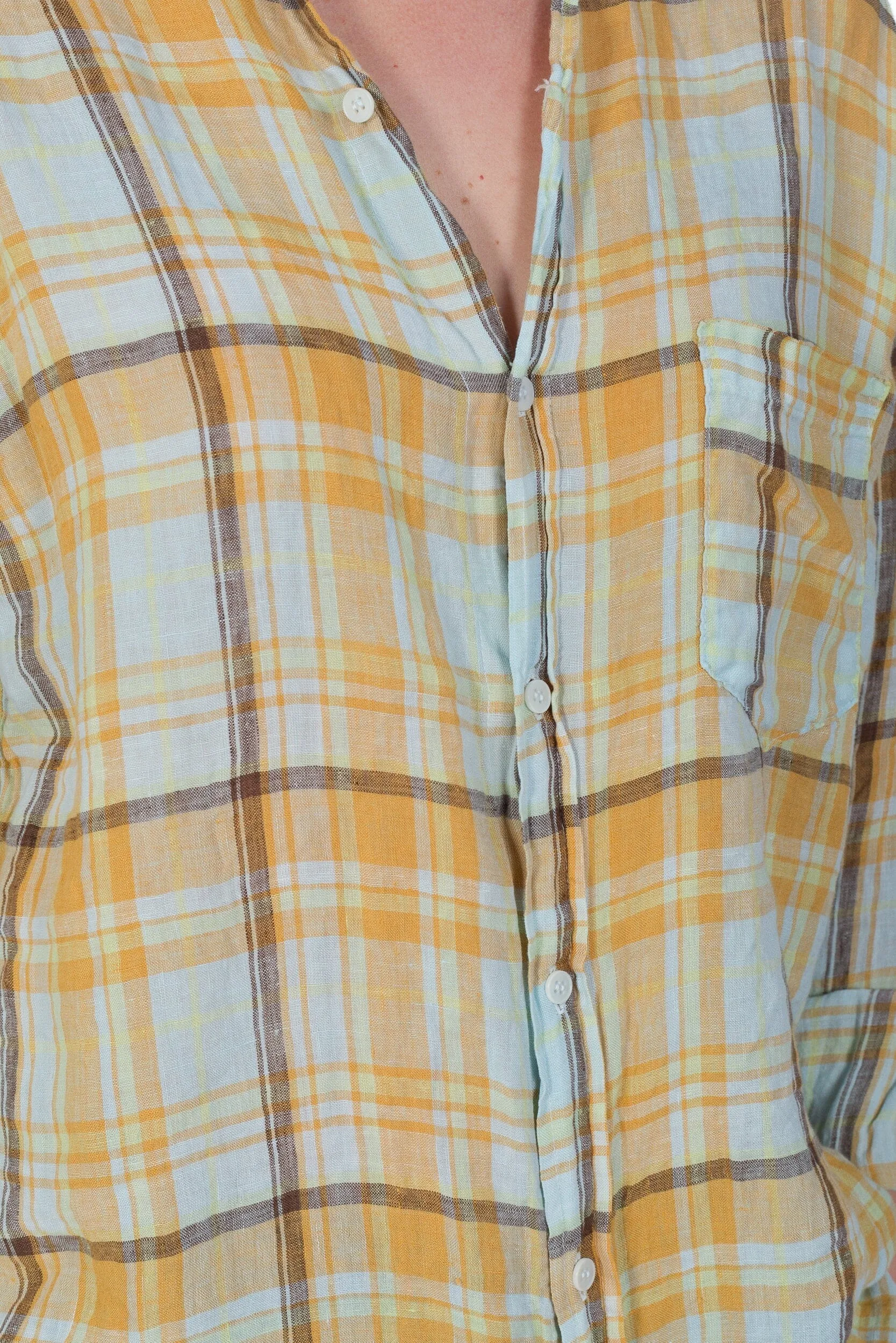 Joss - Yarn Dyed Linen sold by CP Shades product image thumbnail 2