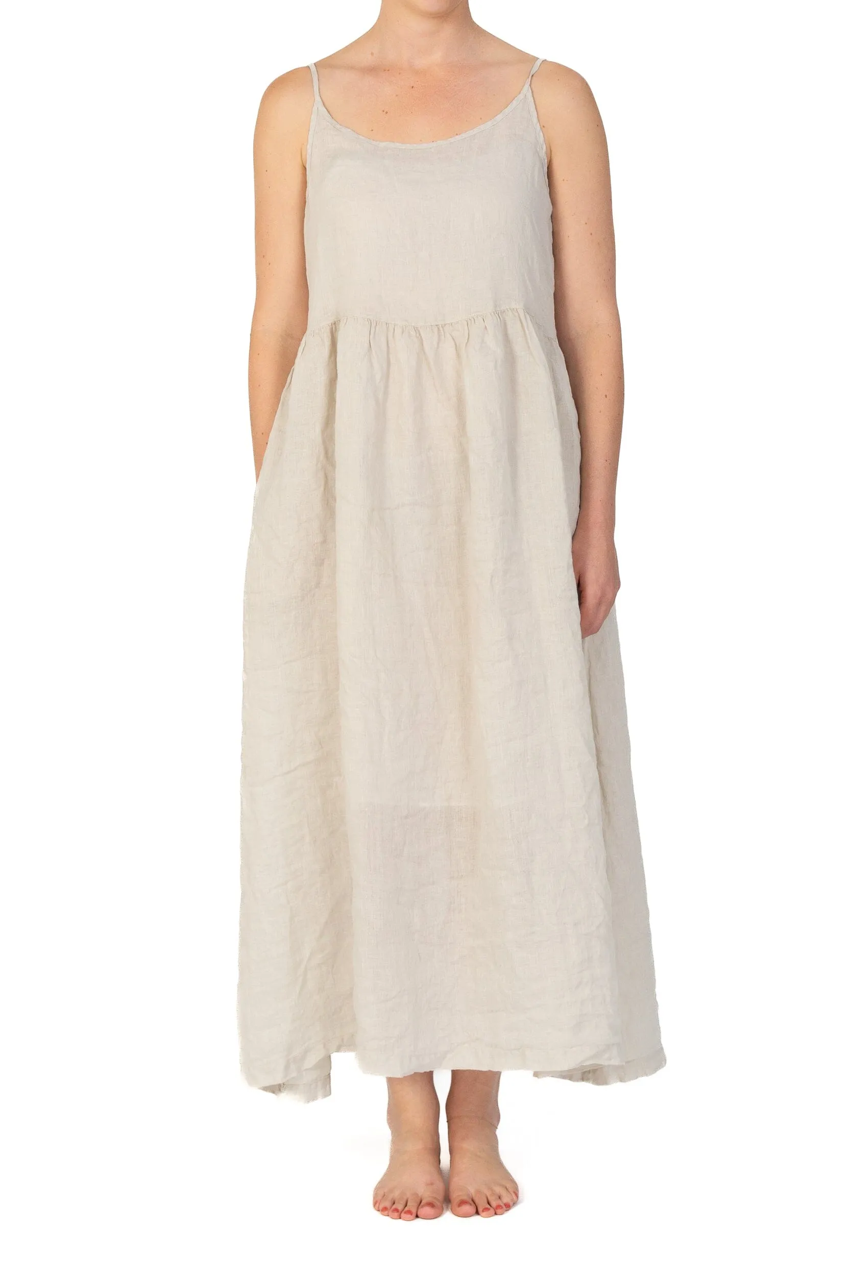 Hazel - Linen sold by CP Shades product image thumbnail 4