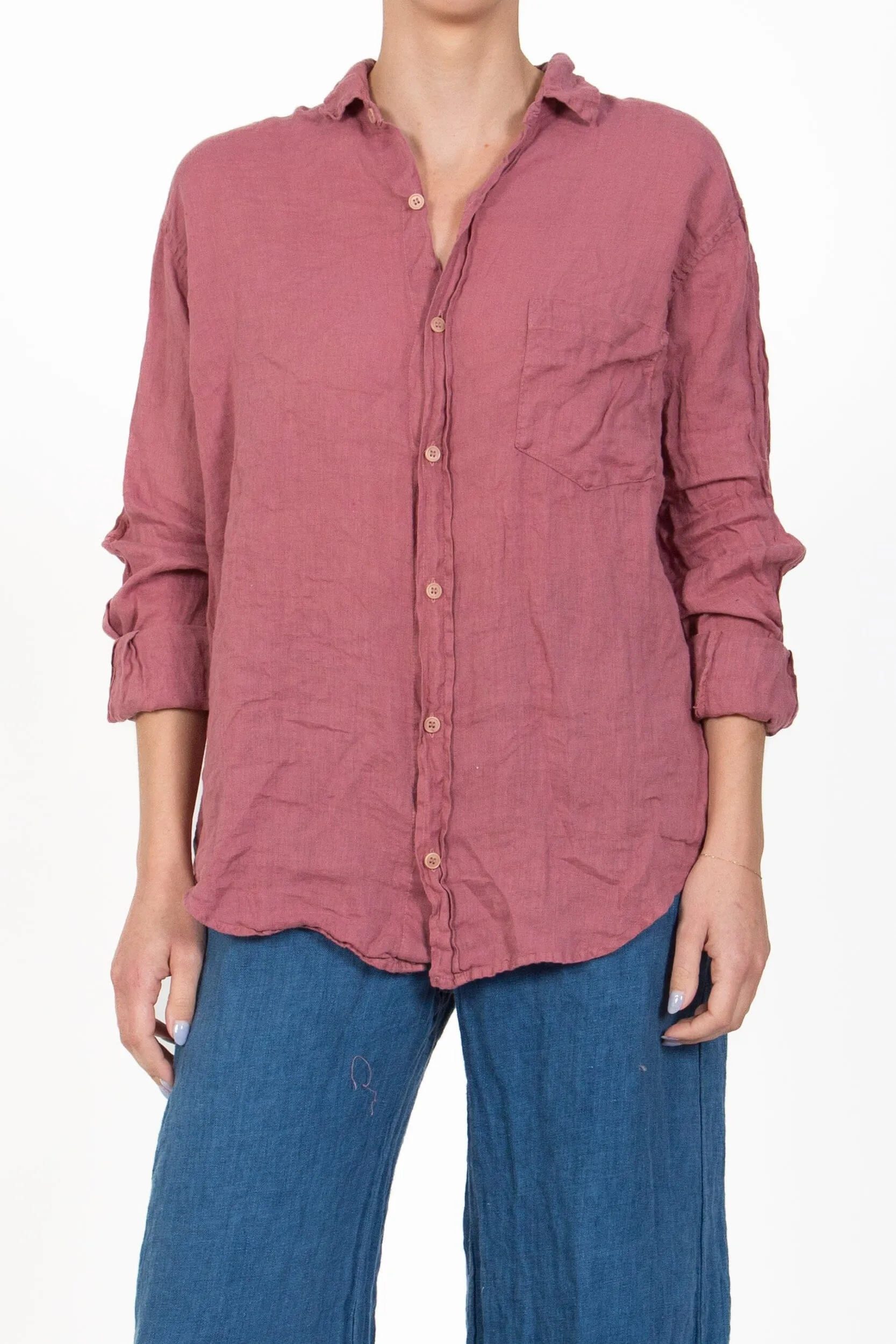 Joss - Linen sold by CP Shades product image thumbnail 4