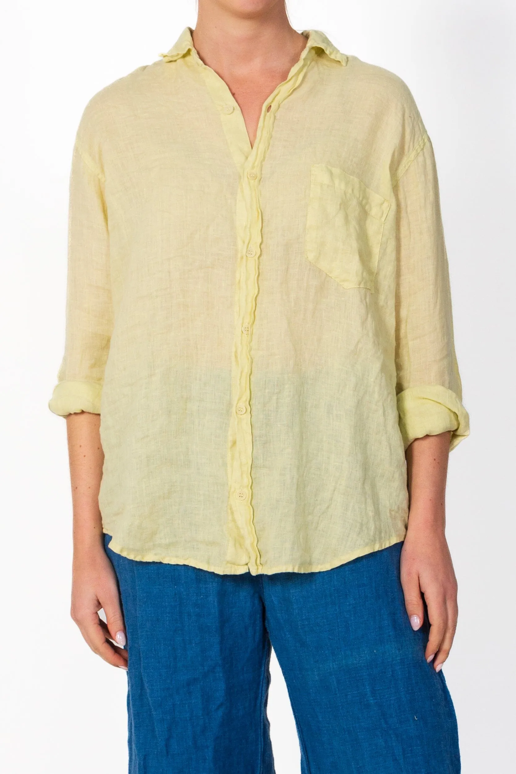 Joss - Linen sold by CP Shades product image thumbnail 2