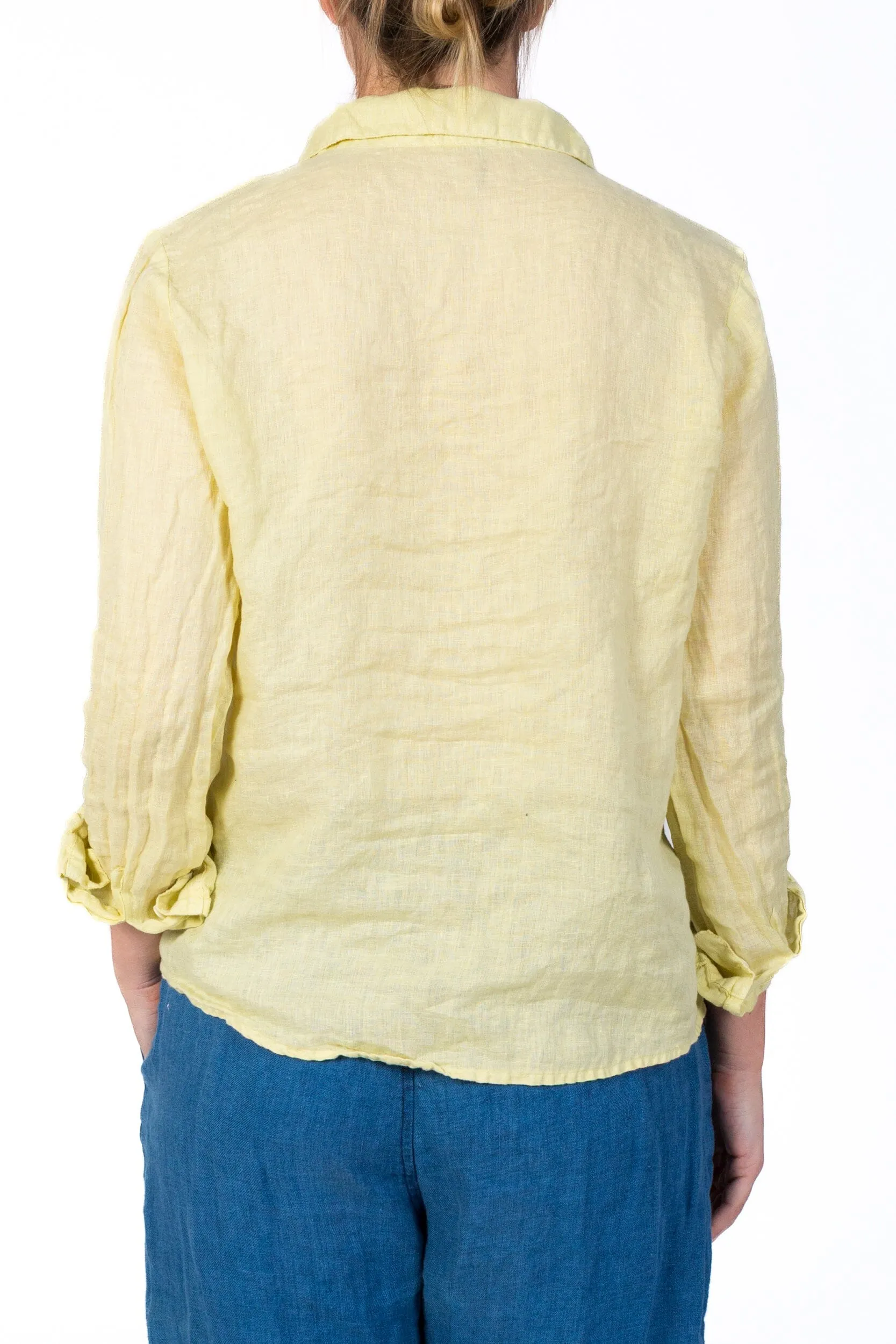 Romy - Linen sold by CP Shades product image thumbnail 5