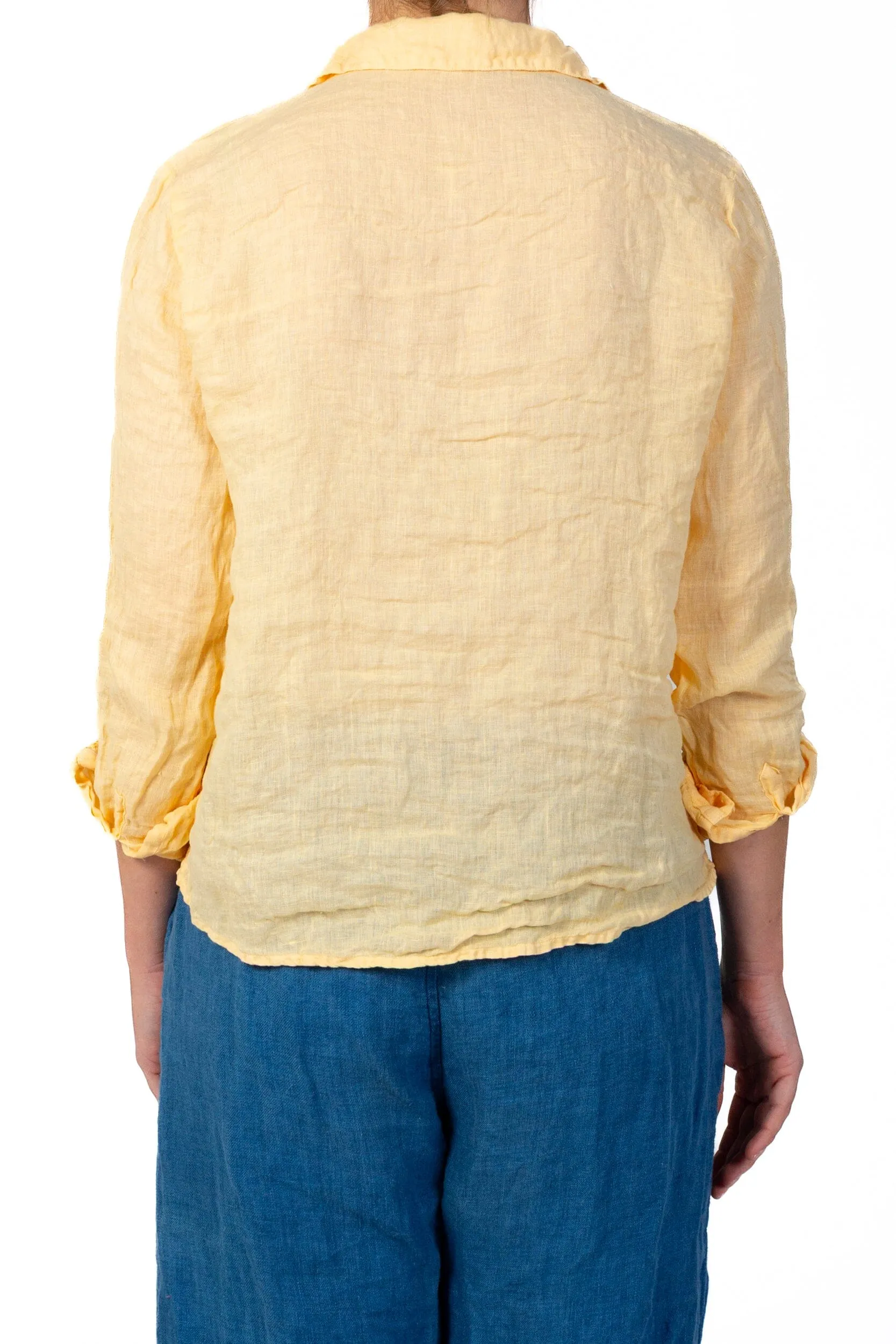 Romy - Linen sold by CP Shades product image thumbnail 2