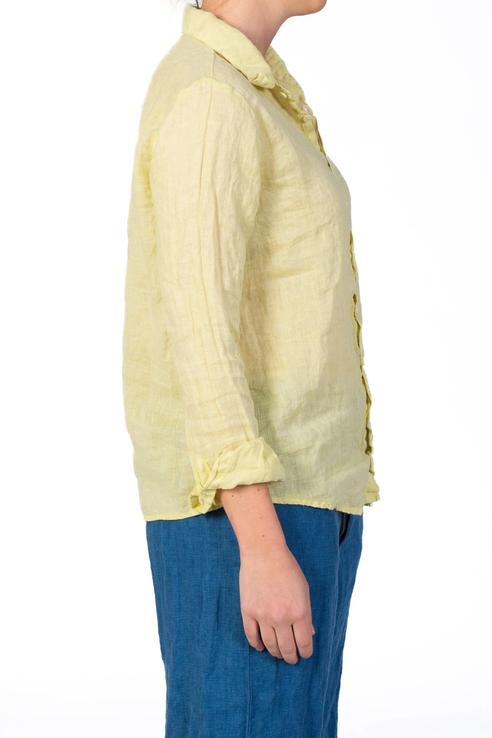 Romy - Linen sold by CP Shades product image thumbnail 4