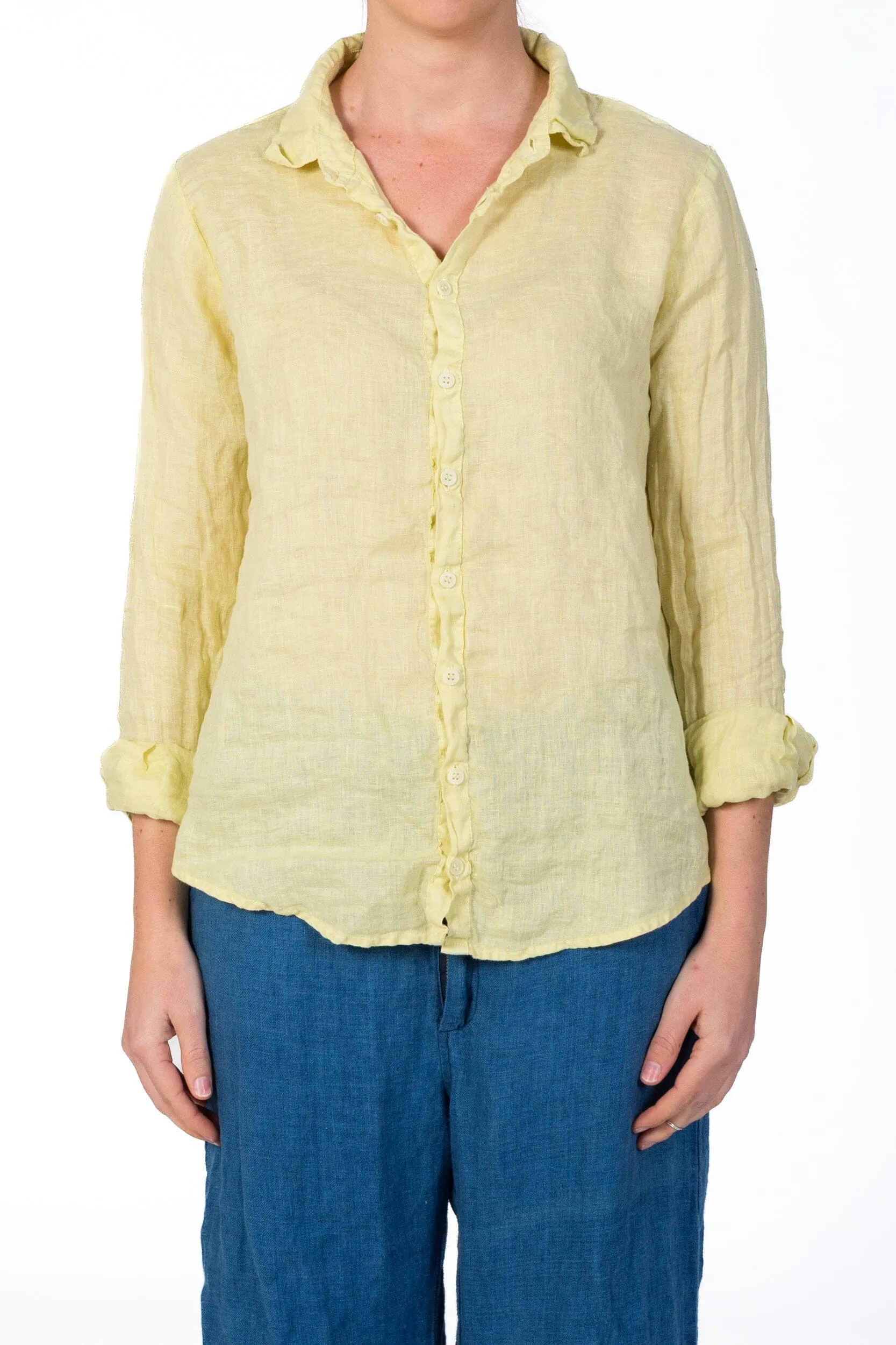 Romy - Linen sold by CP Shades product image thumbnail 3