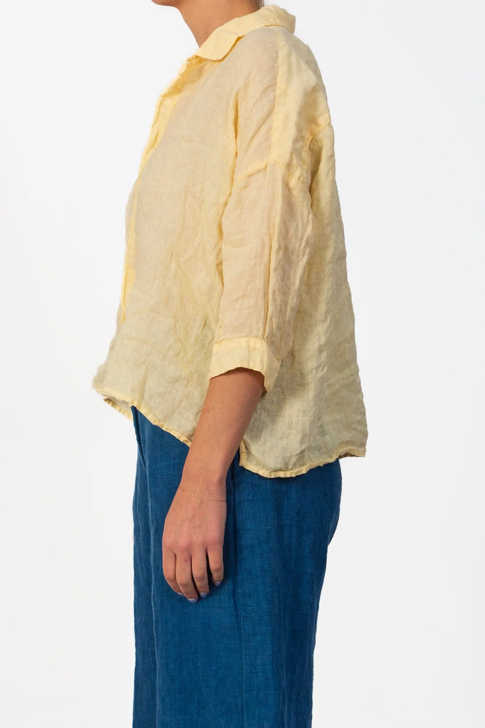 Rooney - Linen sold by CP Shades product image thumbnail 5