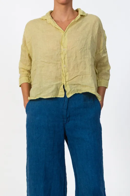 Rooney - Linen sold by CP Shades