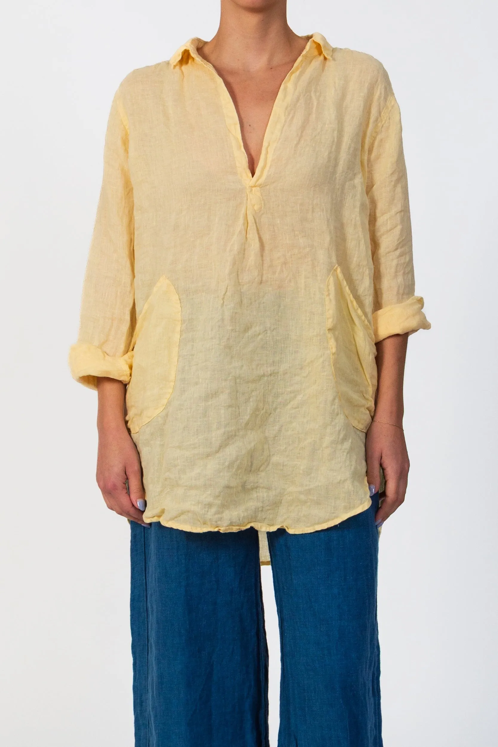 Teton - Linen sold by CP Shades product image thumbnail 4