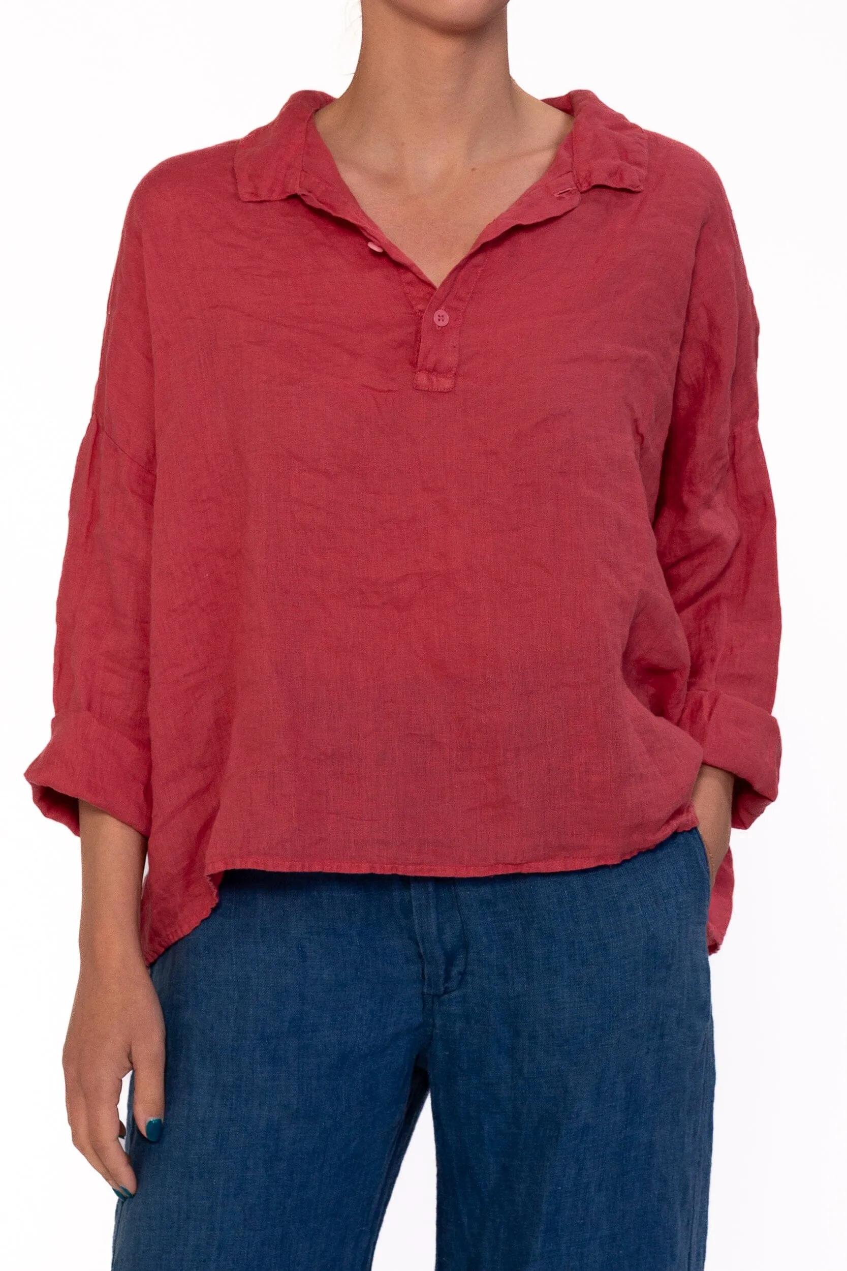 Lissa - Linen sold by CP Shades product image thumbnail 5