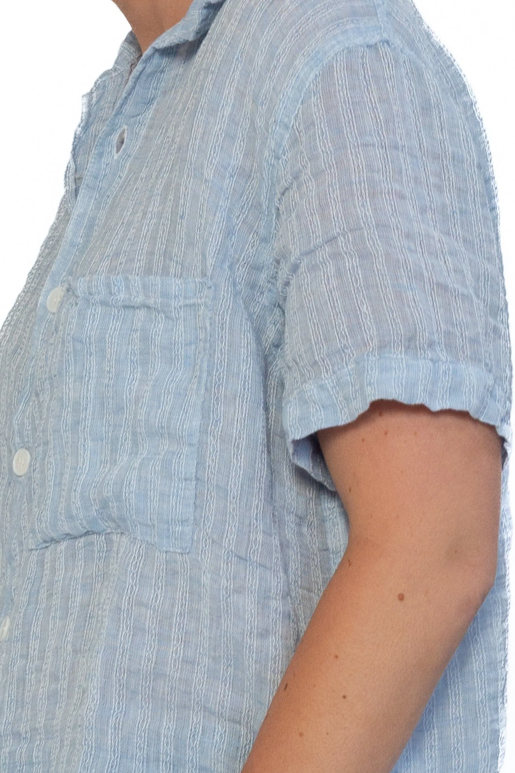 Nic - Yarn Dyed Linen sold by CP Shades product image thumbnail 2