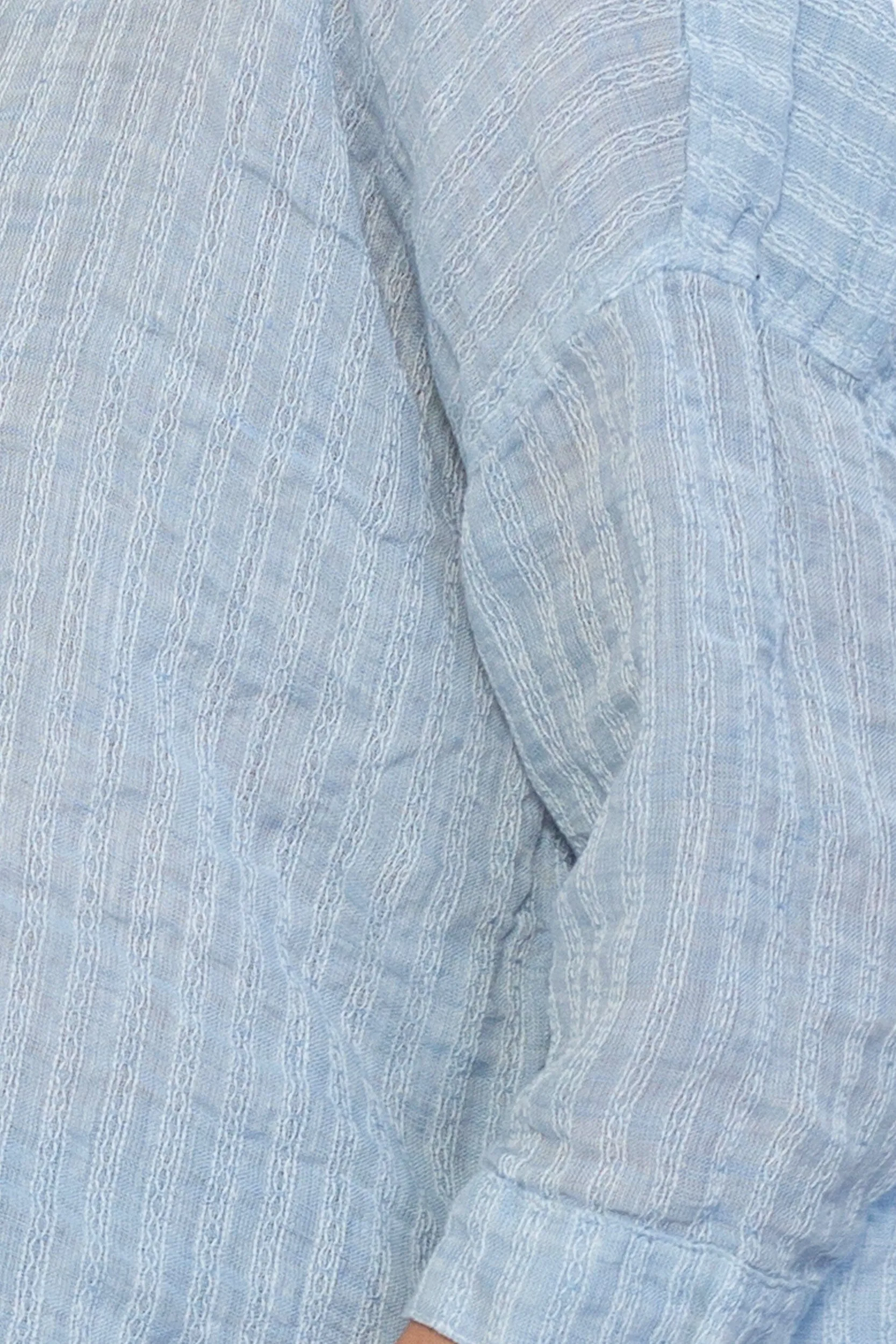 Rooney - Yarn Dyed Linen sold by CP Shades product image thumbnail 4