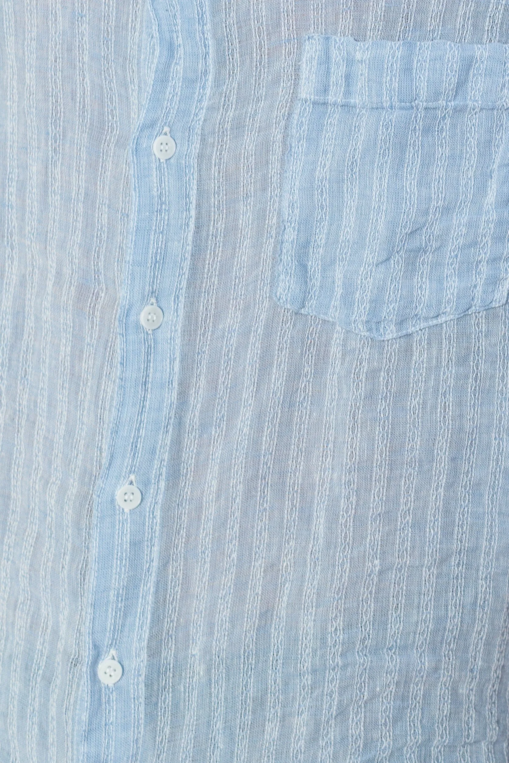 Jack - Yarn Dyed Linen sold by CP Shades product image thumbnail 4