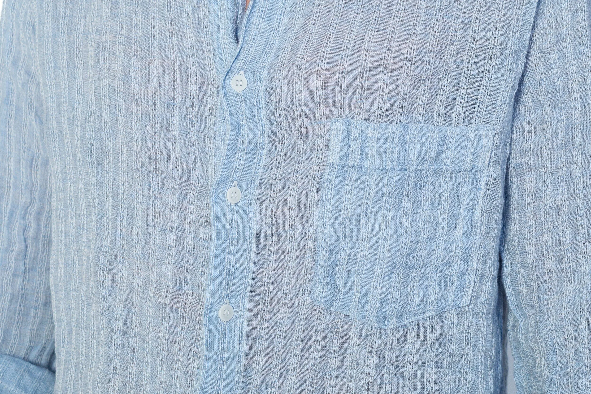 Jack - Yarn Dyed Linen sold by CP Shades product image thumbnail 2