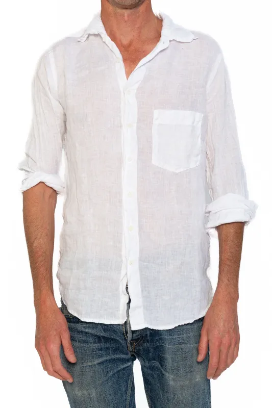 Jack - Linen sold by CP Shades