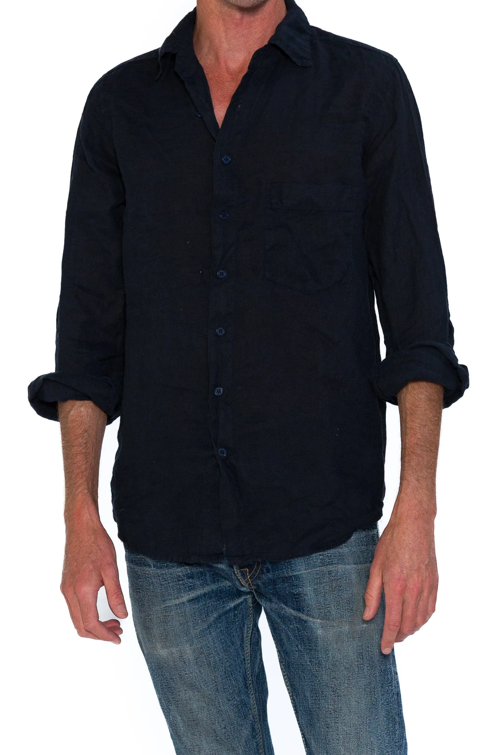 Jack - Linen sold by CP Shades