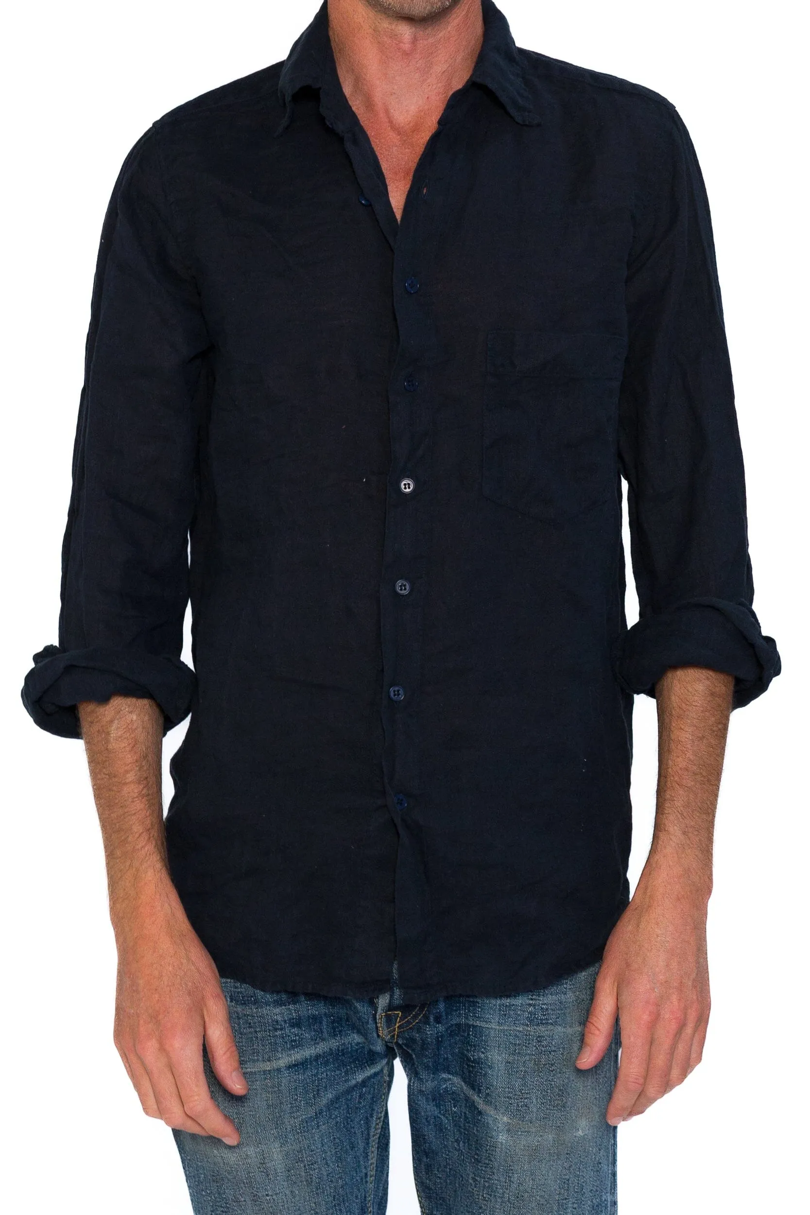 Jack - Linen sold by CP Shades product image thumbnail 2