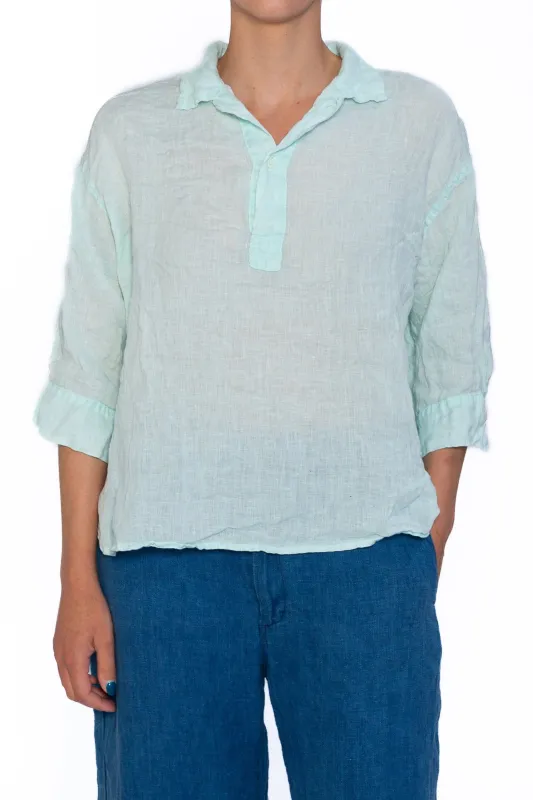 Gigi - Linen sold by CP Shades