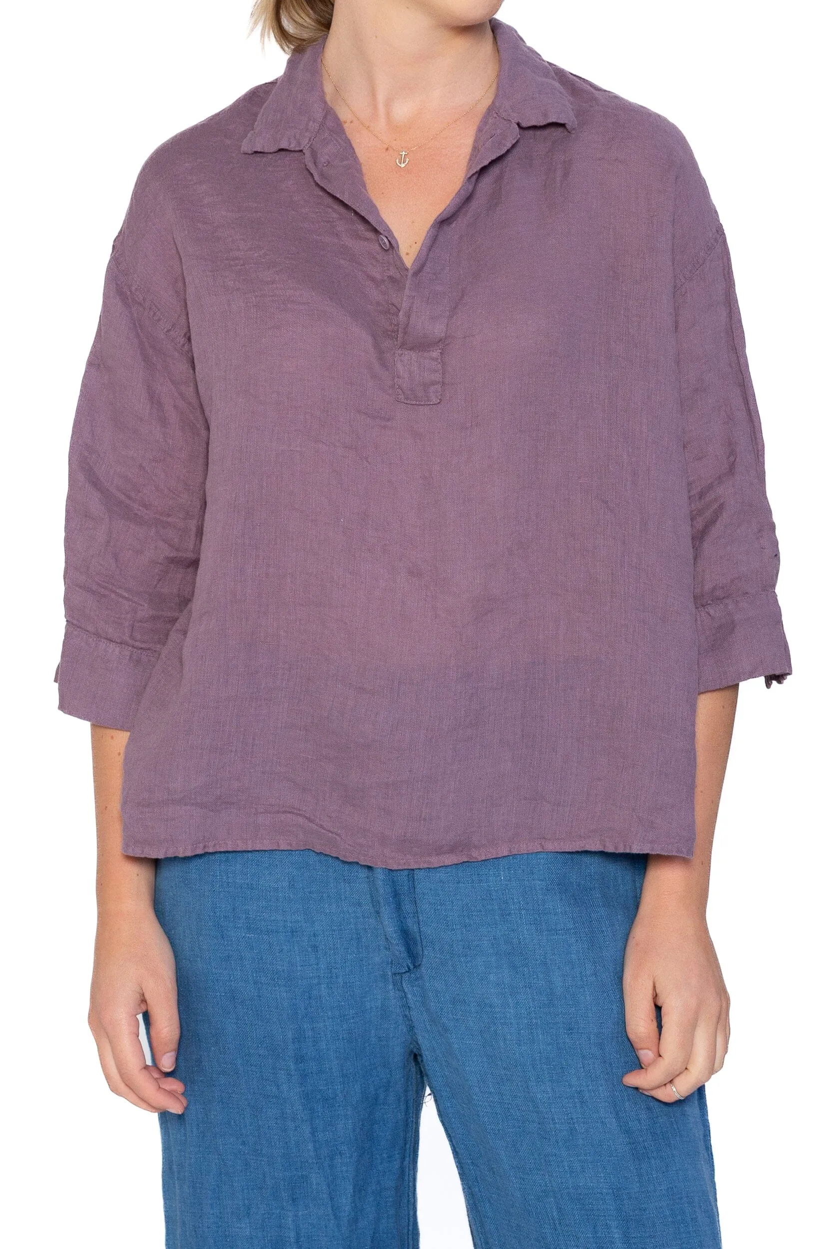 Gigi - Linen sold by CP Shades product image thumbnail 4