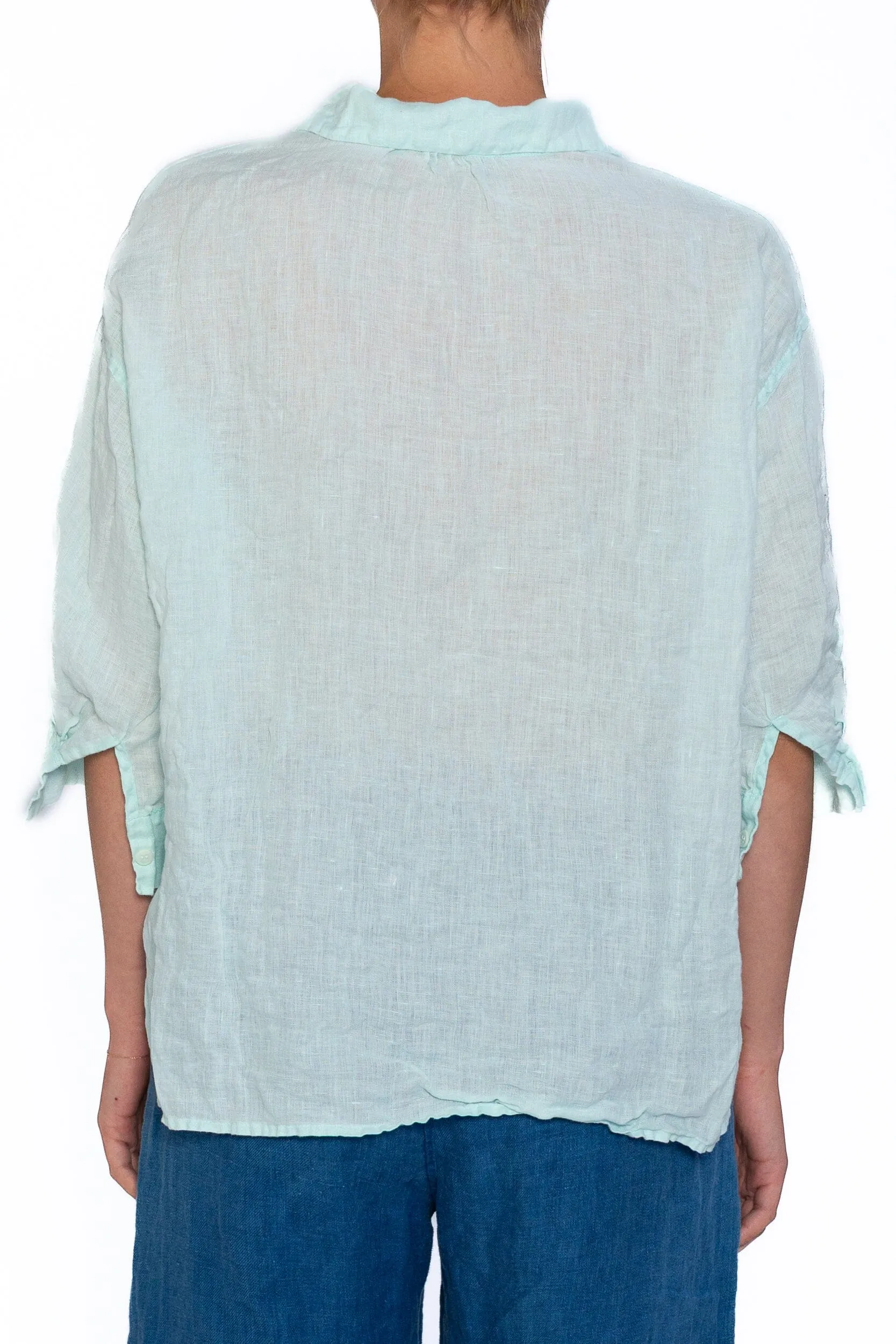 Gigi - Linen sold by CP Shades product image thumbnail 3