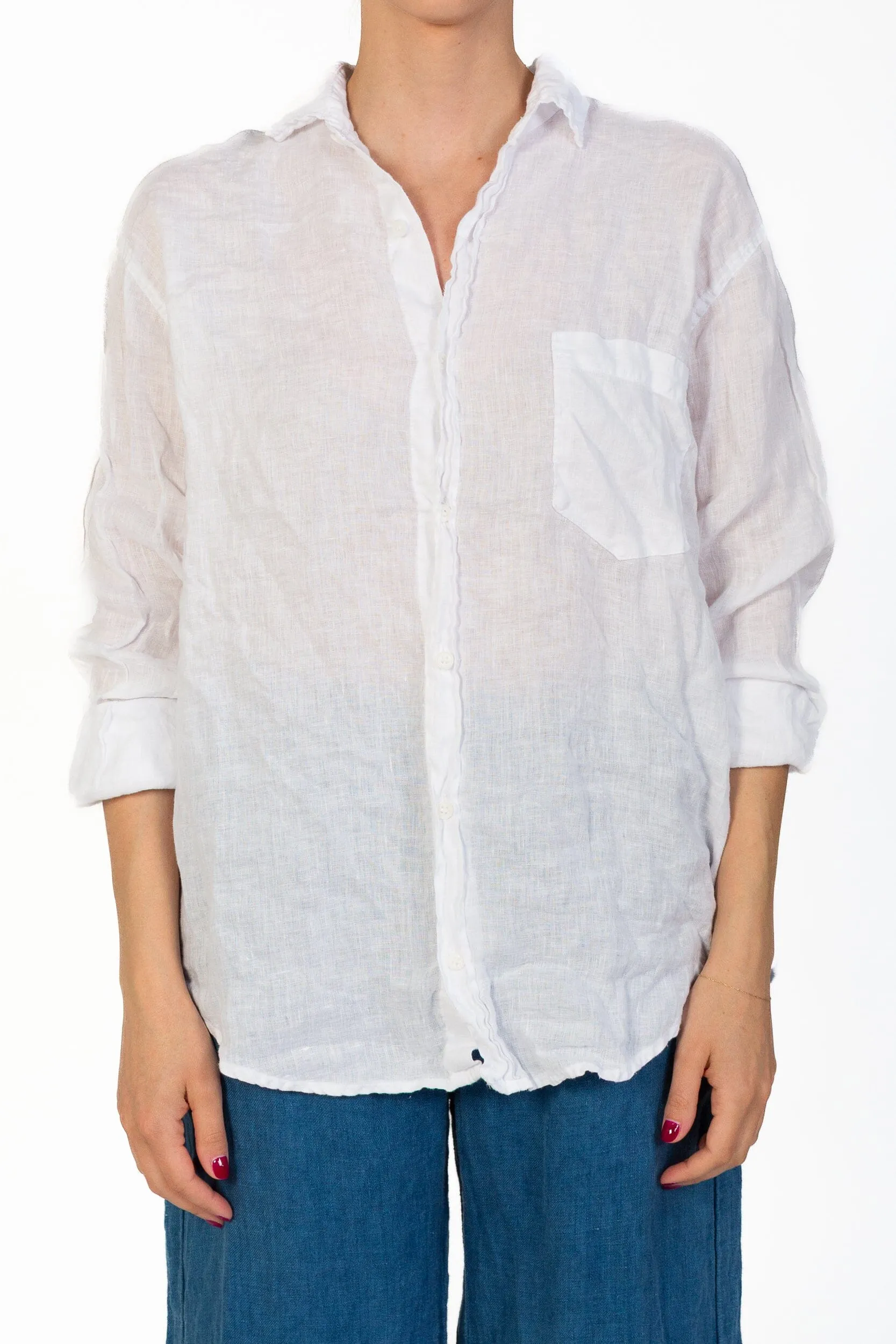 Joss - Linen sold by CP Shades