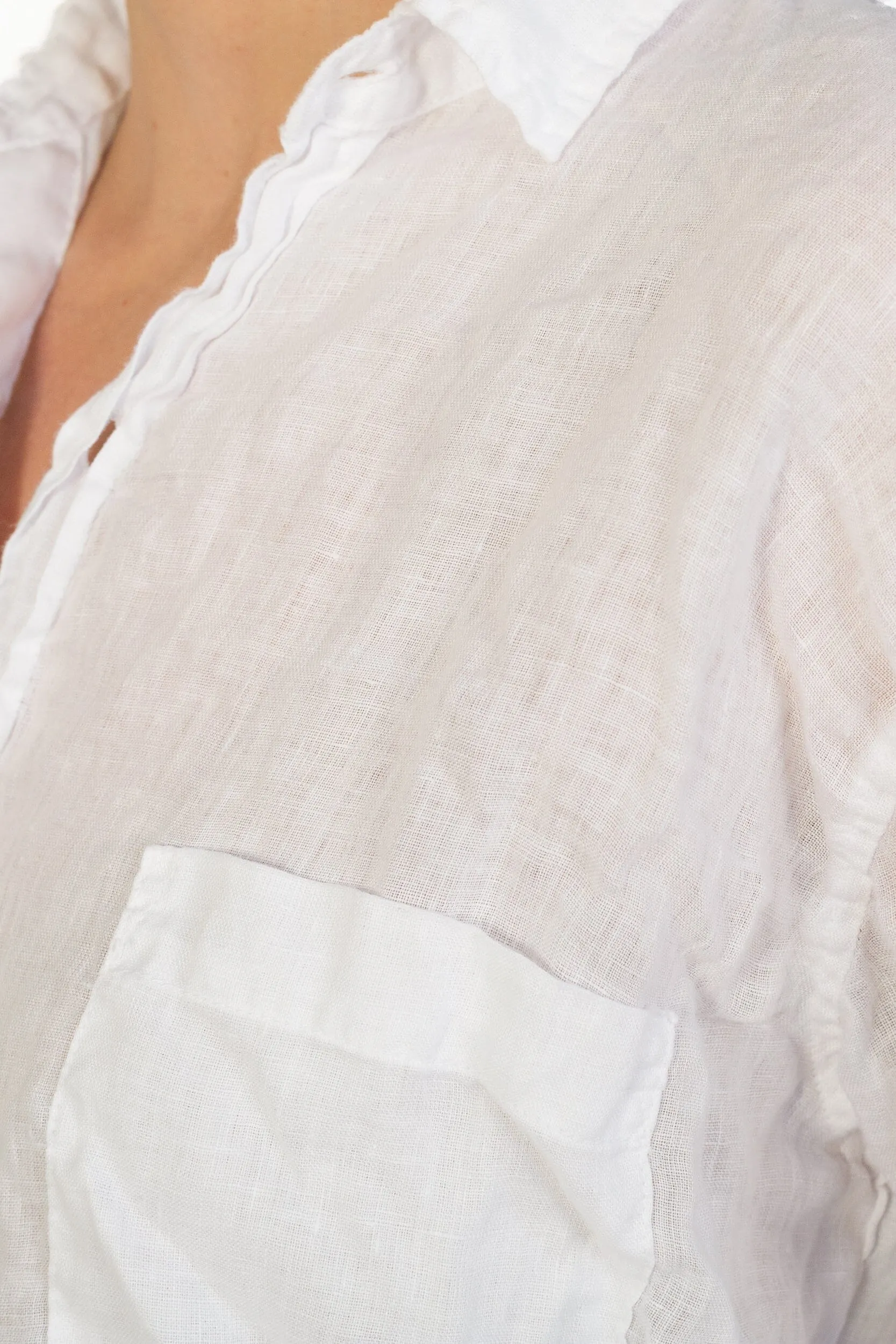 Joss - Linen sold by CP Shades product image thumbnail 2