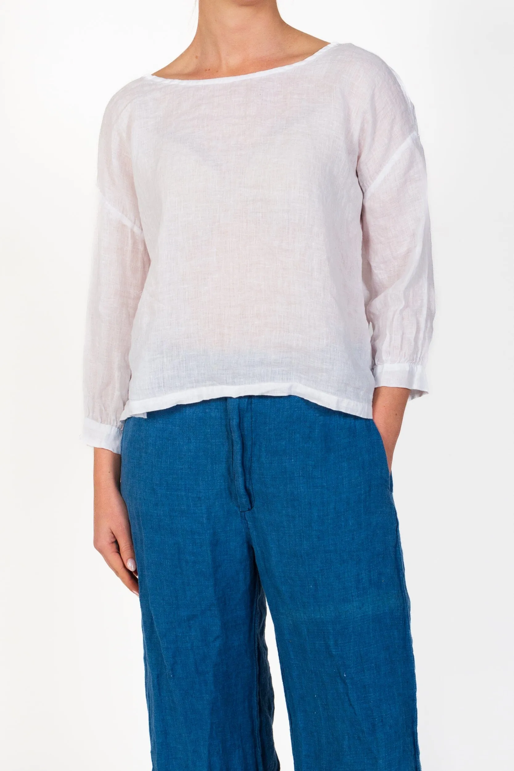 Mena - Linen sold by CP Shades product image thumbnail 3