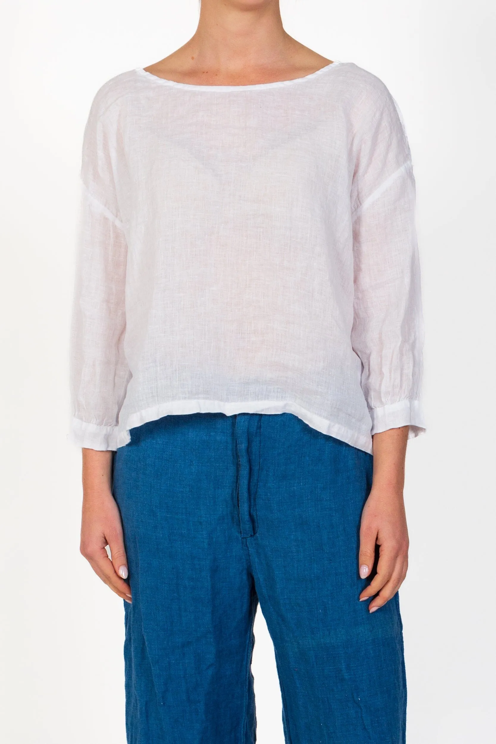 Mena - Linen sold by CP Shades product image thumbnail 5