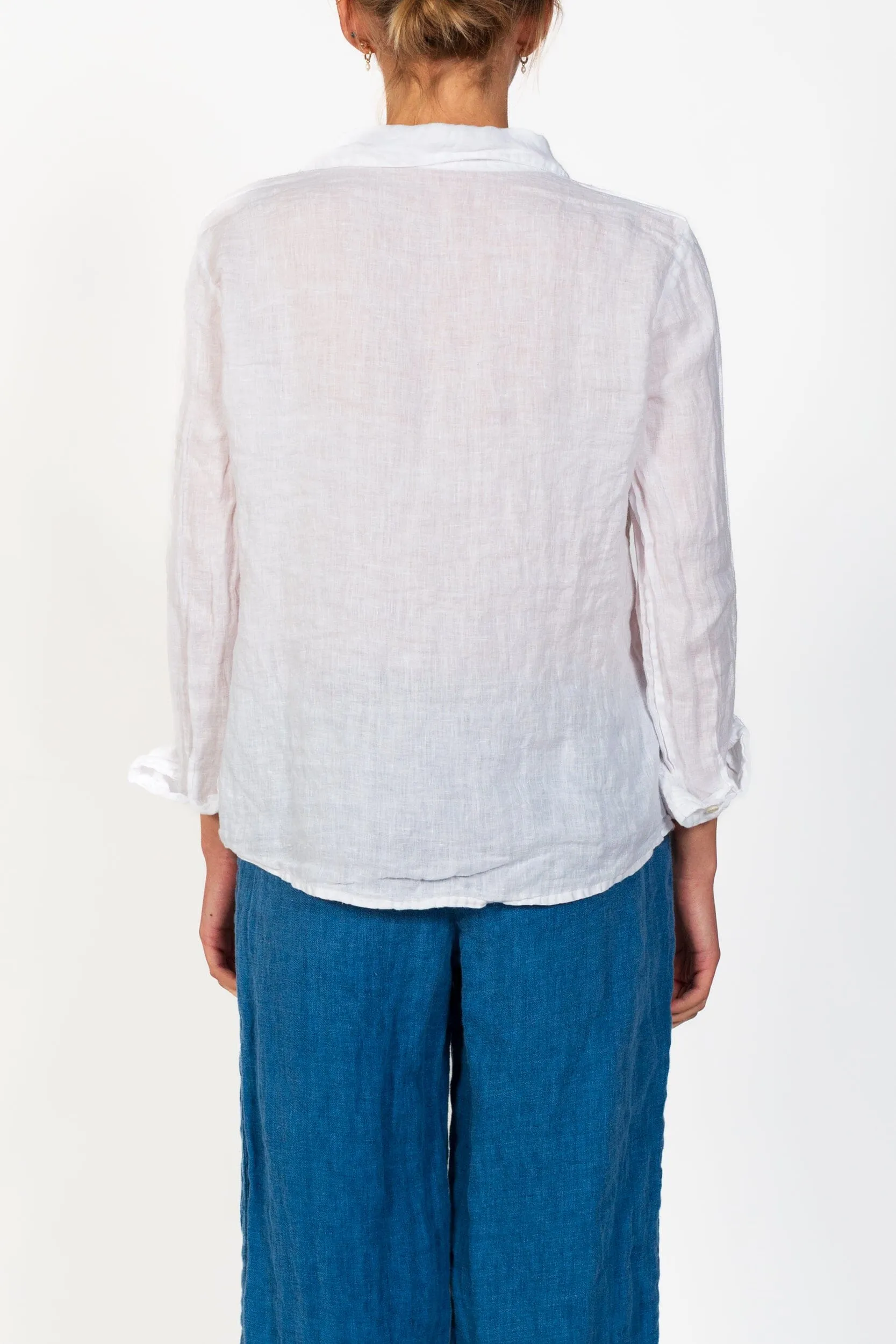 Romy - Linen sold by CP Shades product image thumbnail 3