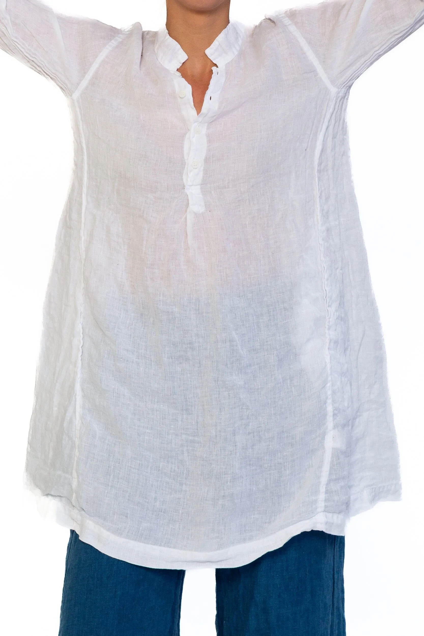 Jasmine - Linen sold by CP Shades product image thumbnail 3