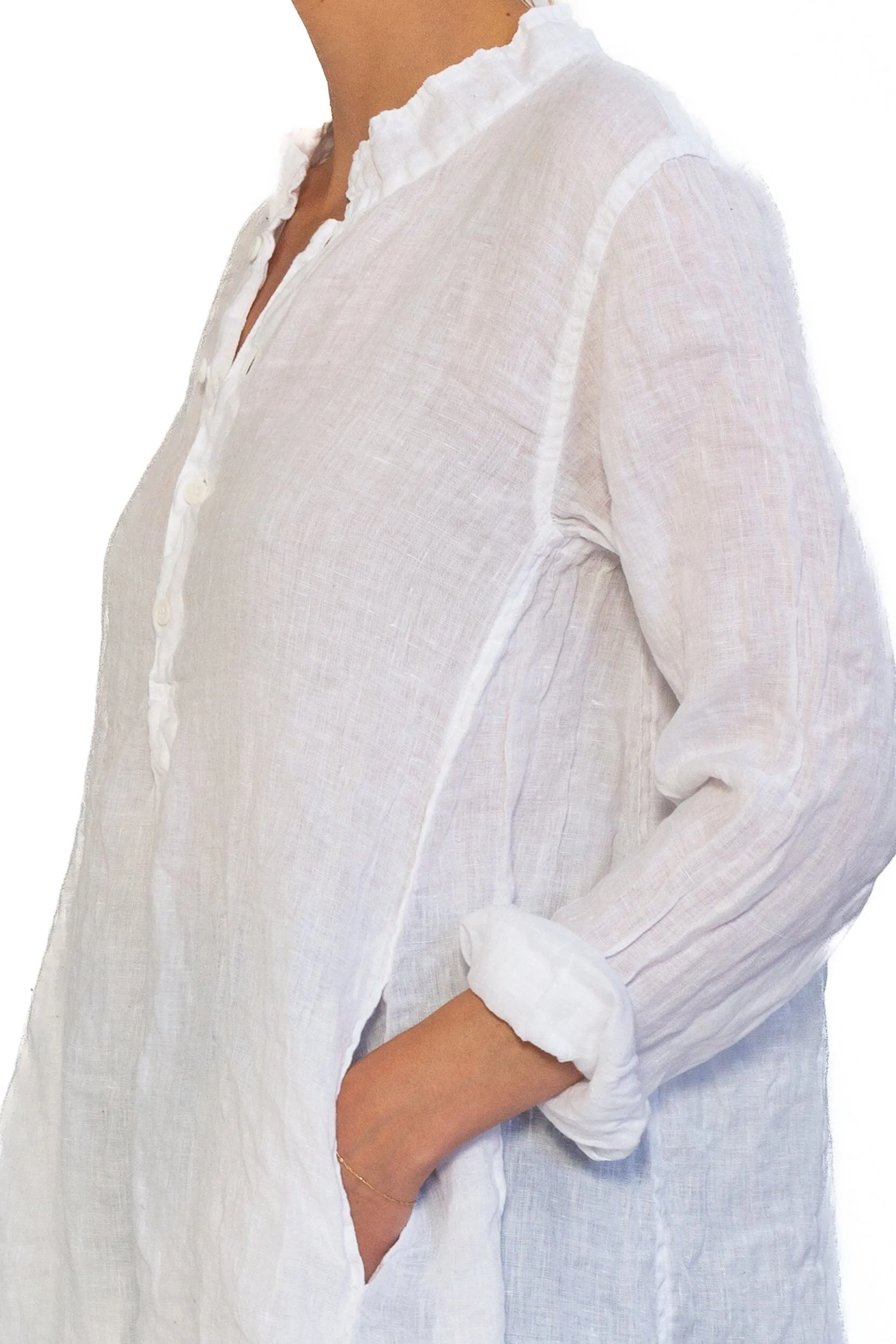 Jasmine - Linen sold by CP Shades product image thumbnail 2