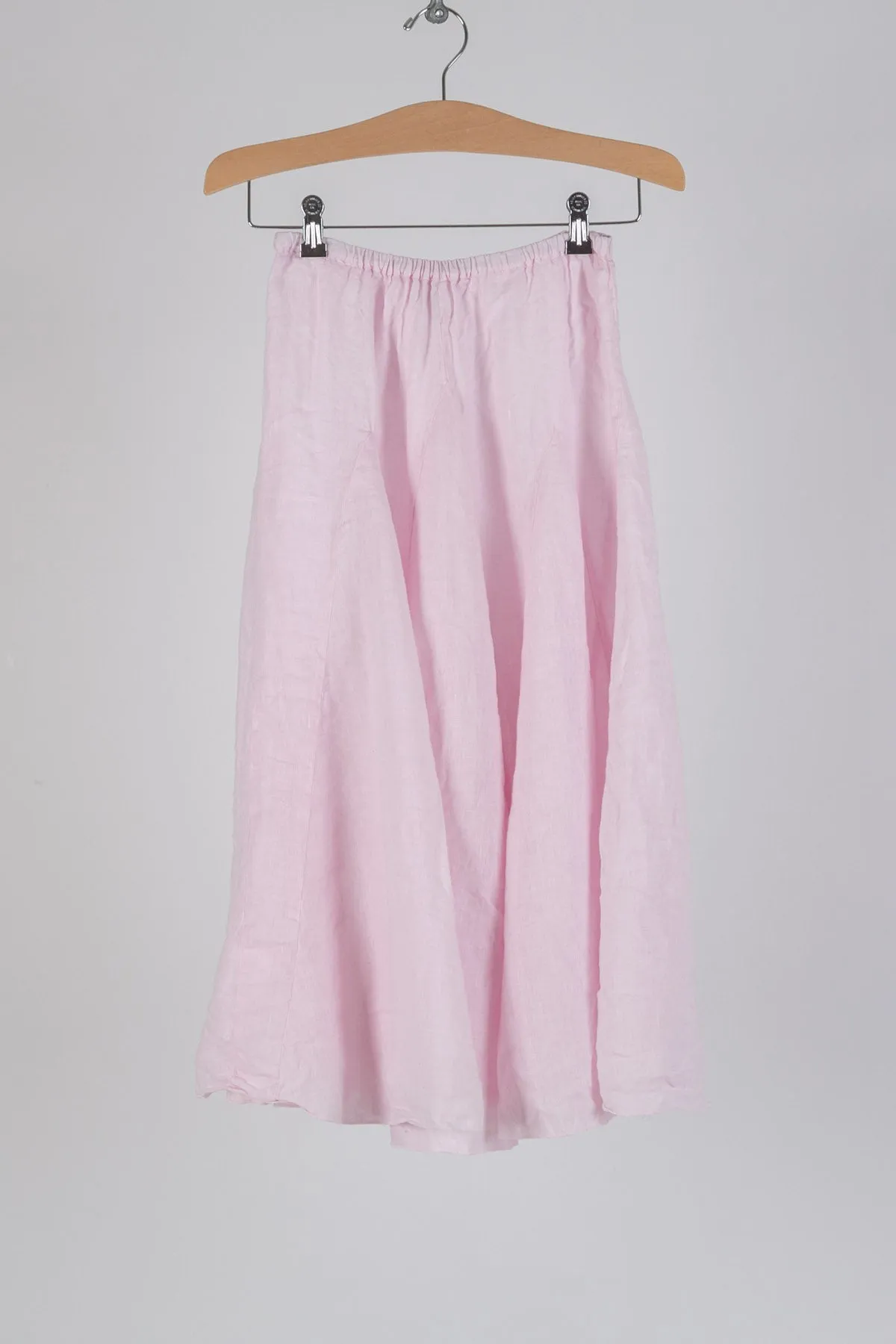 Fanny - Linen sold by CP Shades