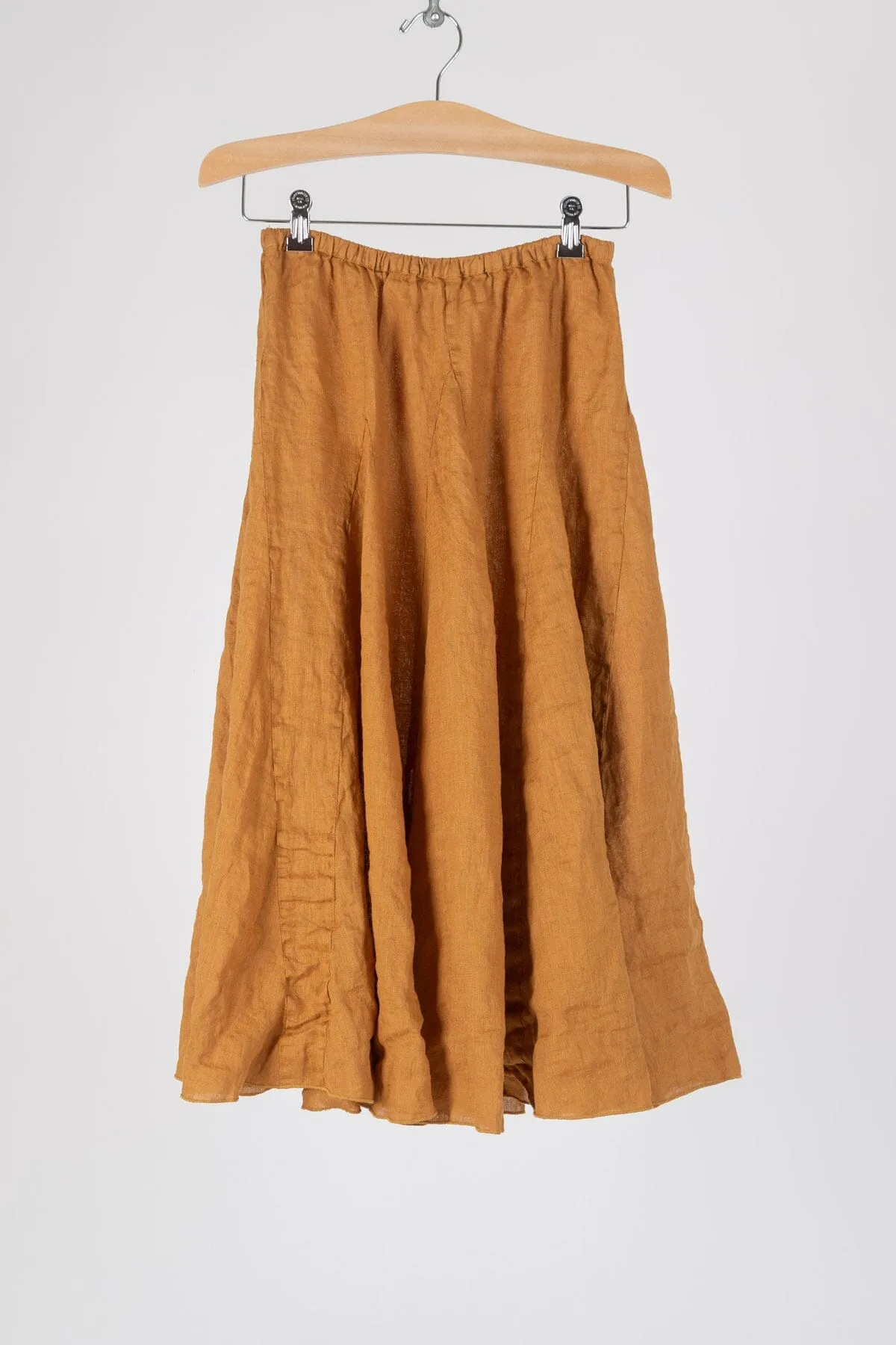 Fanny - Linen sold by CP Shades product image thumbnail 4