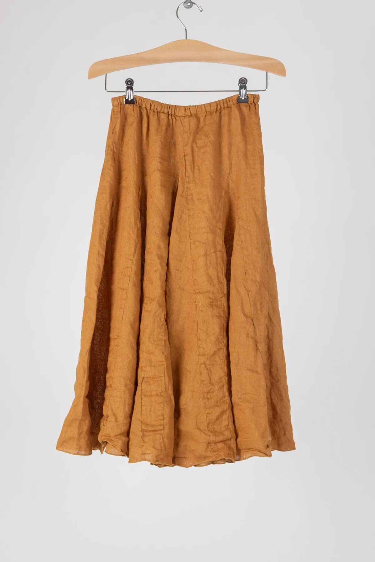 Fanny - Linen sold by CP Shades product image thumbnail 5